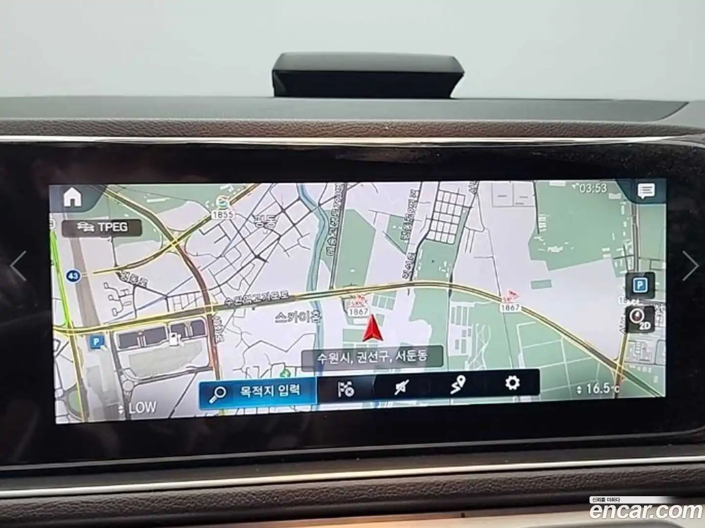 GLE-Class Mercedes-Benz 2019.11-OPTION-019
