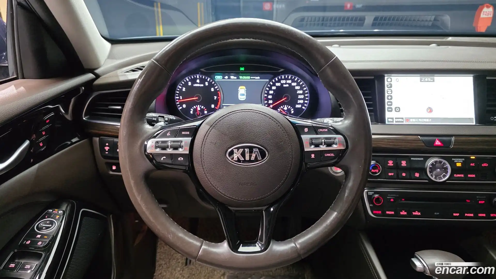 K7 Kia 2018.2-OPTION-017