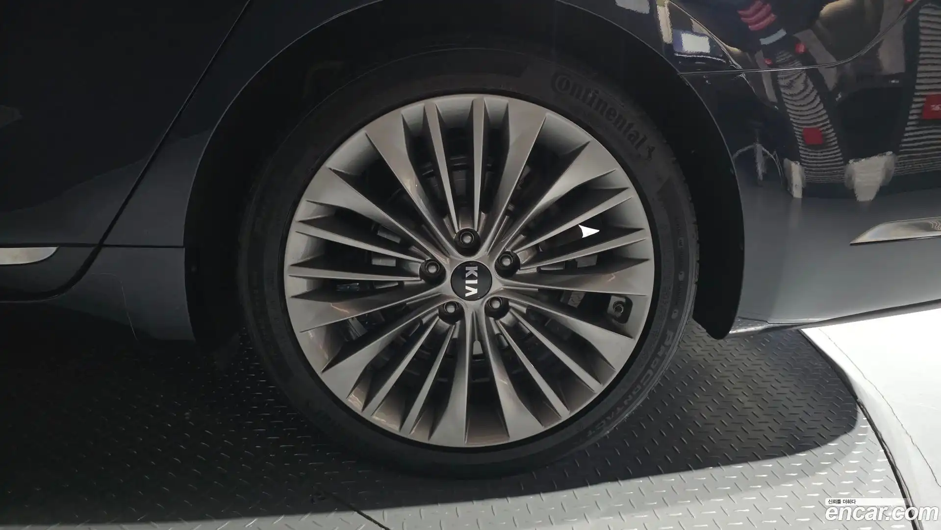 K7 Kia 2018.2-OUTER-031
