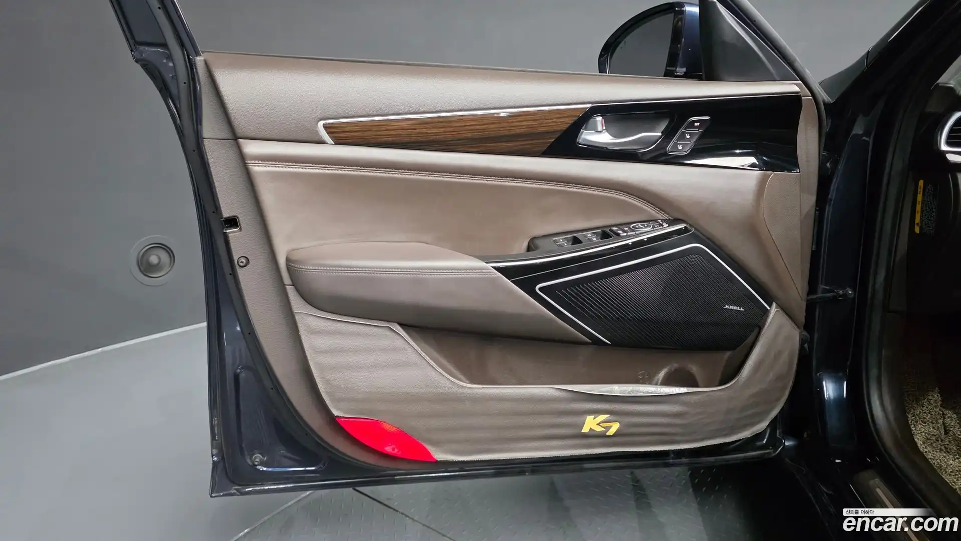 K7 Kia 2018.2-INNER-034