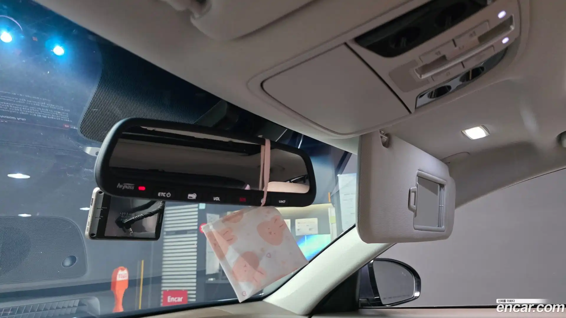 K7 Kia 2018.2-OPTION-043