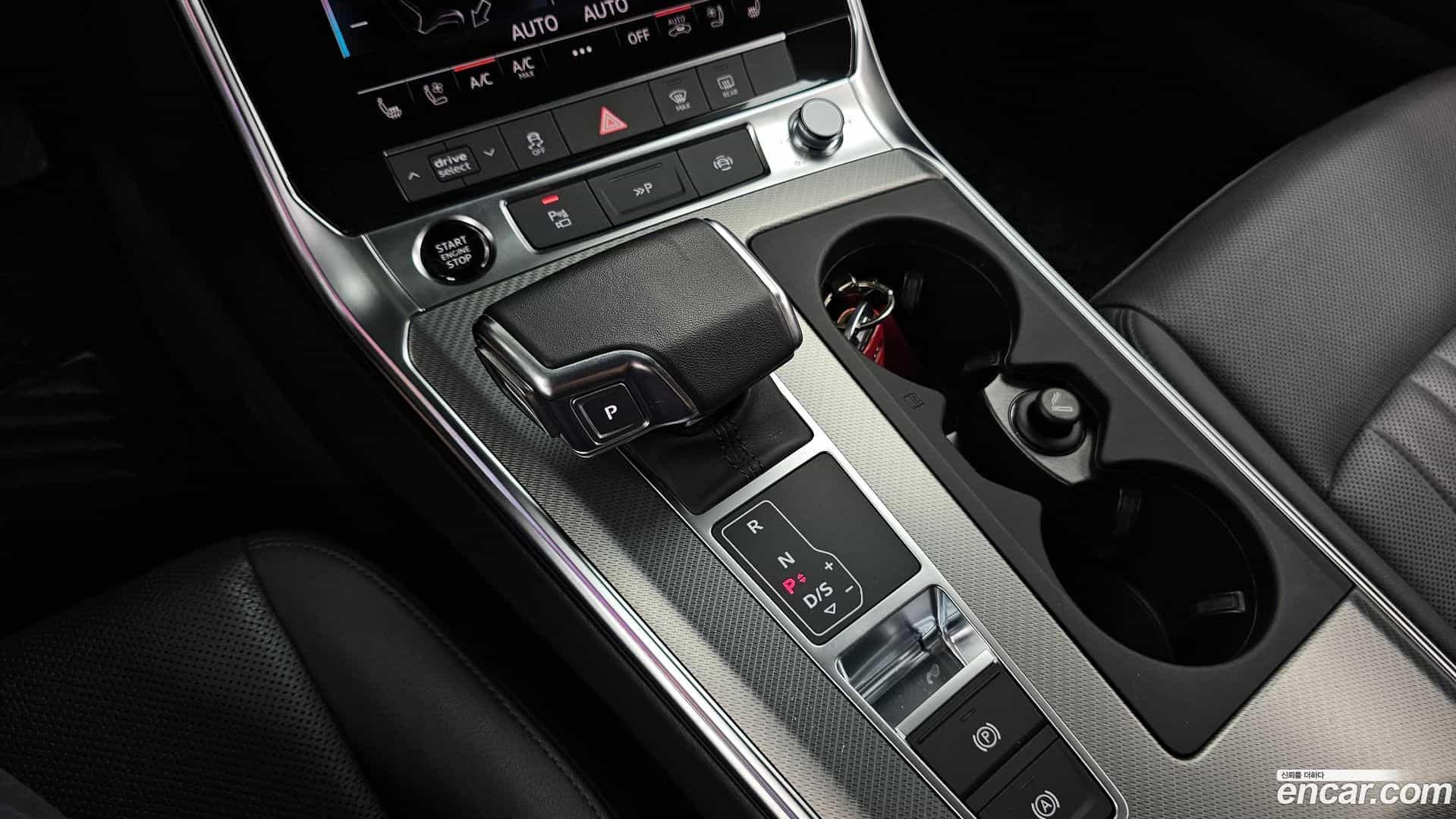 A6 Audi 2022.11-INNER-009