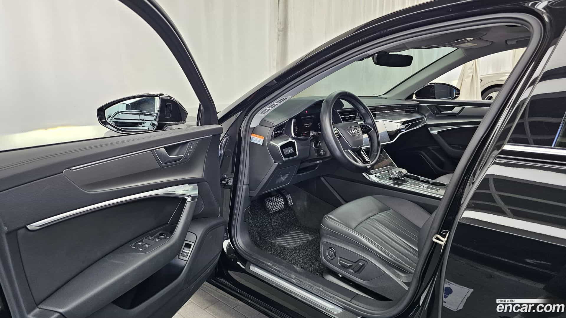 A6 Audi 2022.11-INNER-010