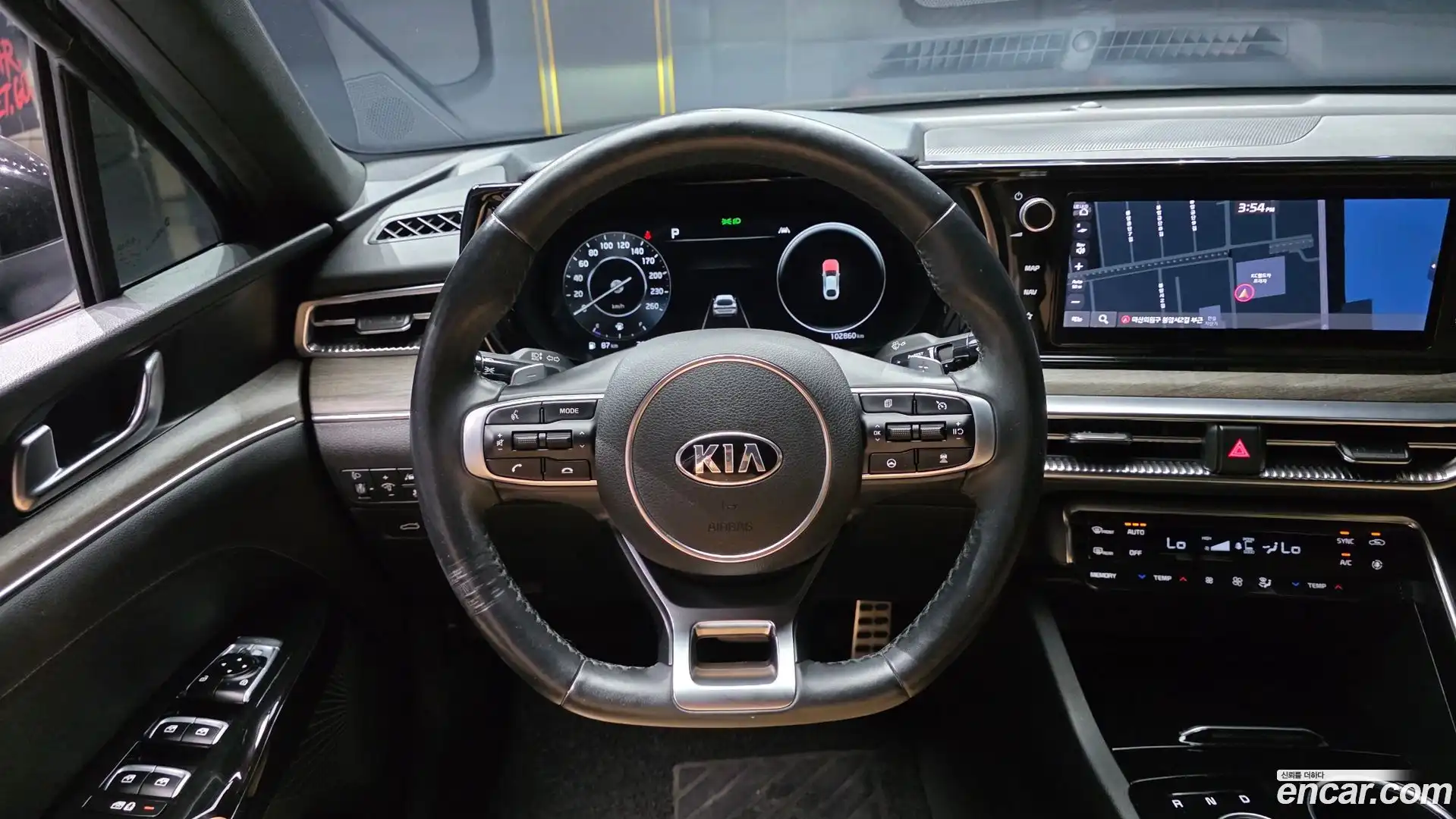 K5 Kia 2021.2-OPTION-017