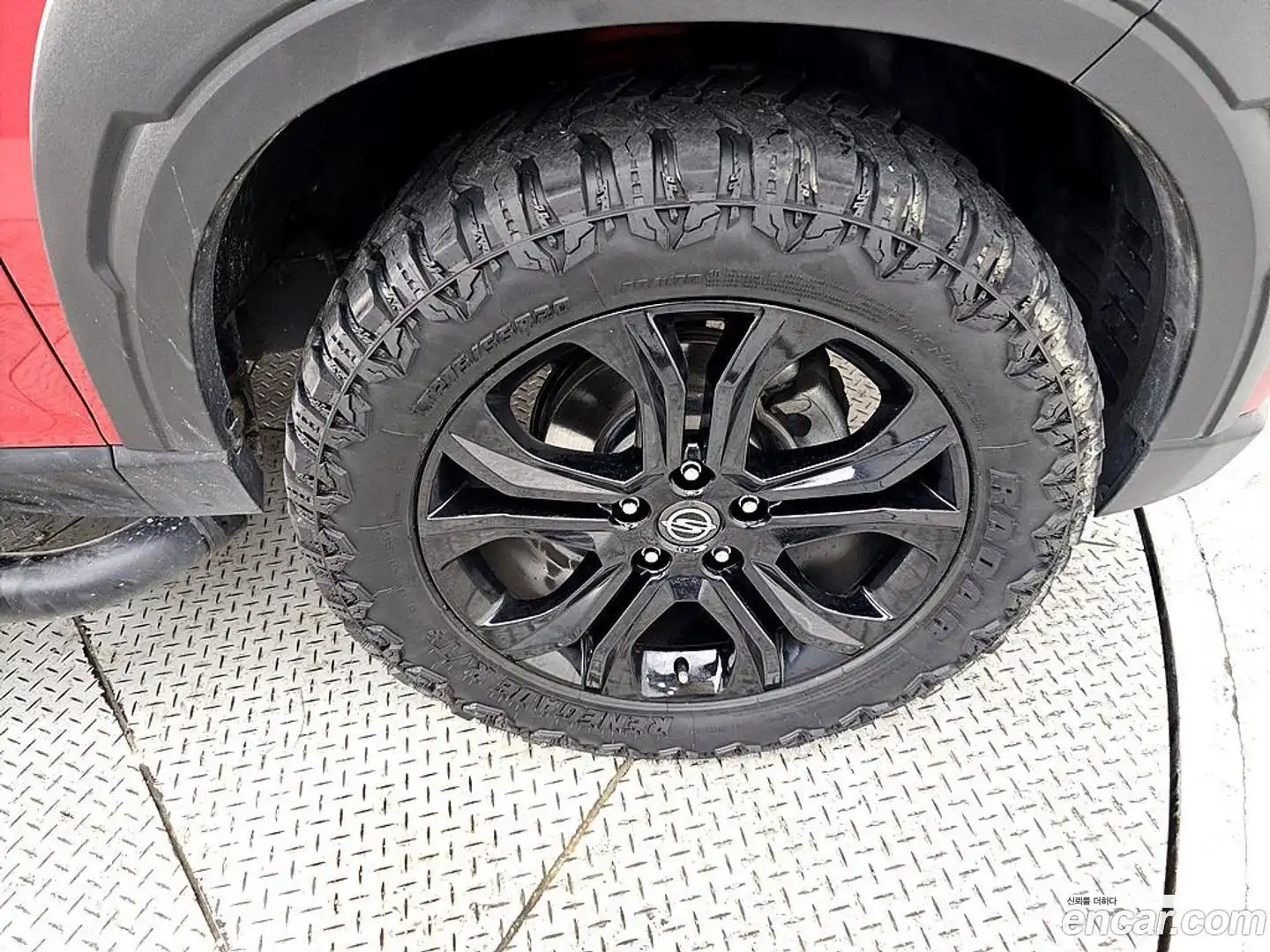 Rexton KG Mobility 2021.10-OPTION-024