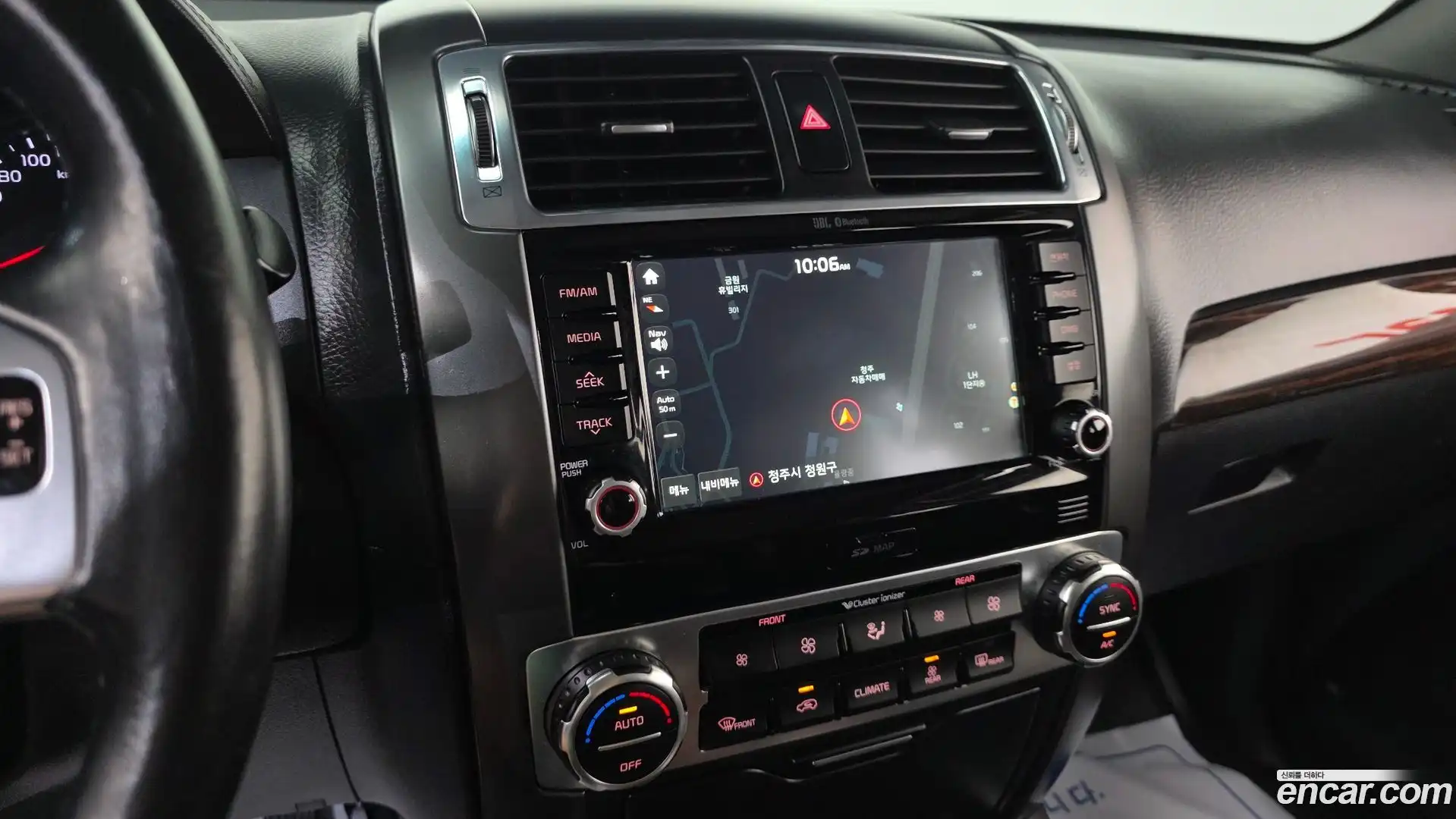 Mohave Kia 2016.7-OPTION-020