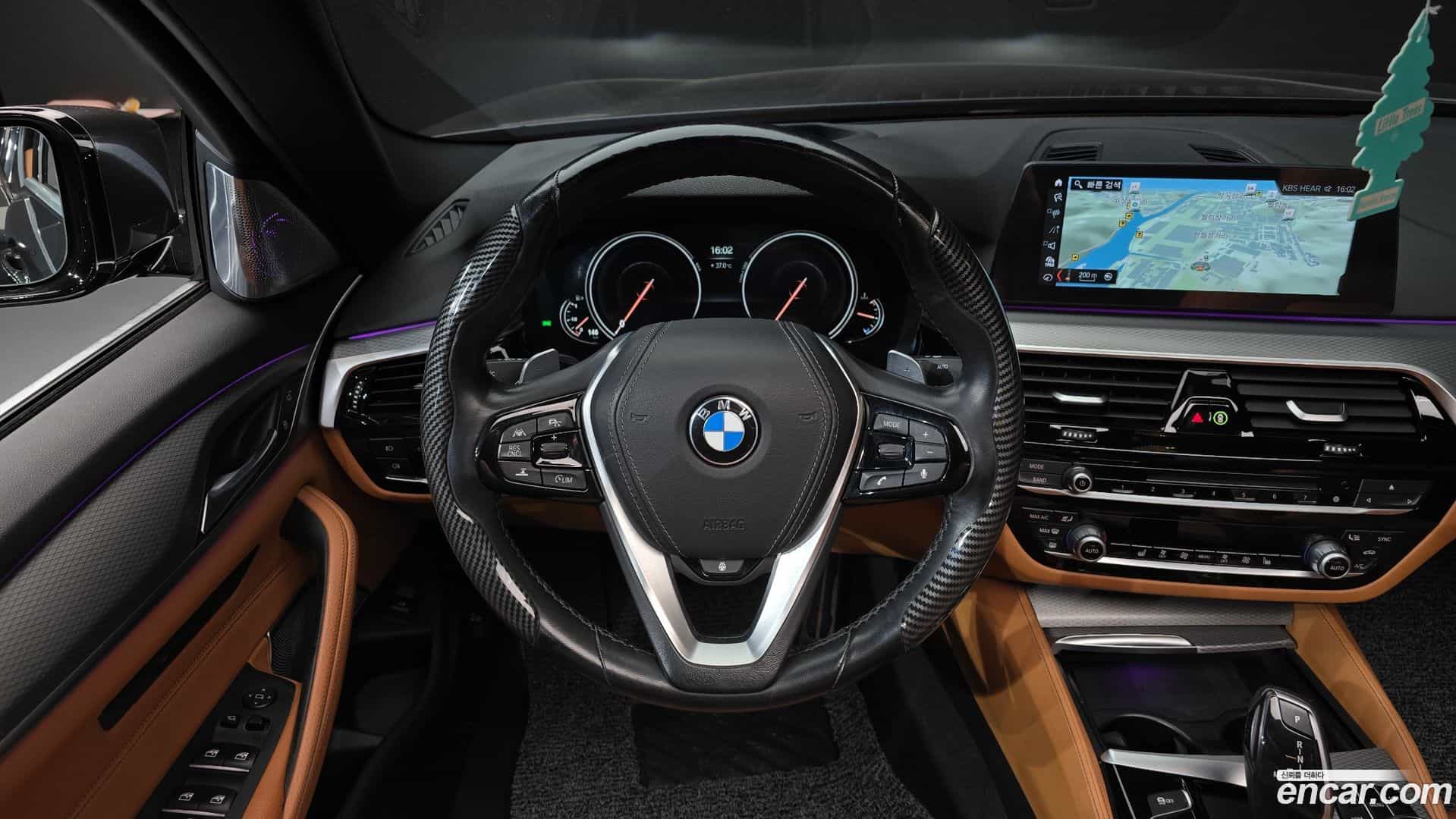 5-Series BMW 2017.11-OPTION-017