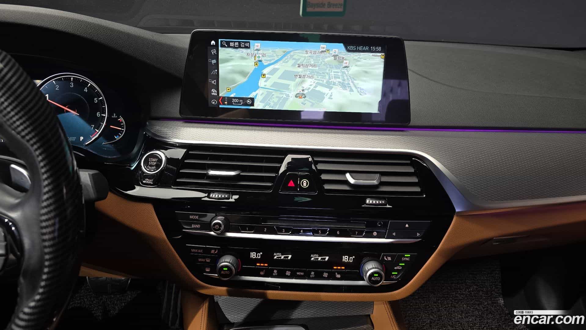 5-Series BMW 2017.11-OPTION-018