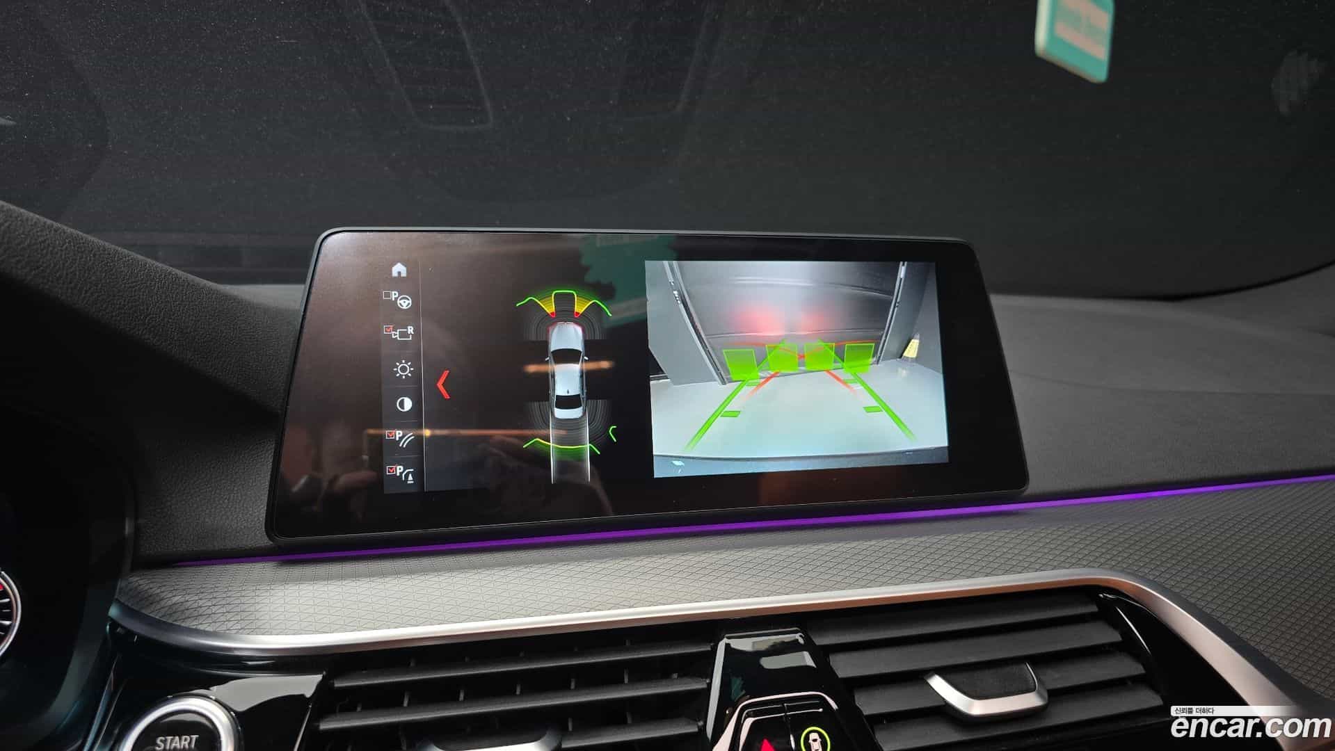 5-Series BMW 2017.11-OPTION-019