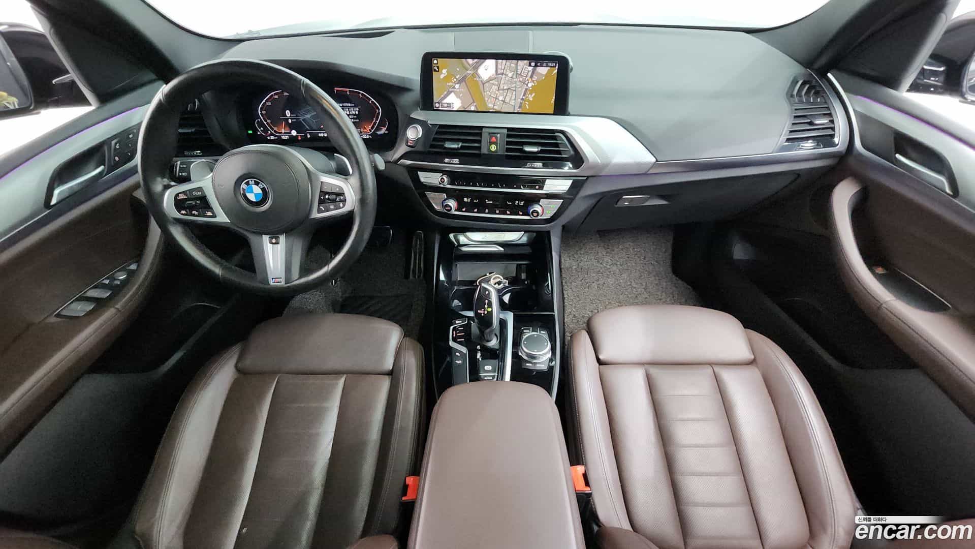 X3 BMW 2021.6-INNER-007