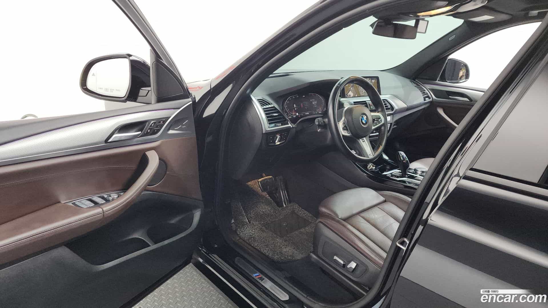 X3 BMW 2021.6-INNER-010