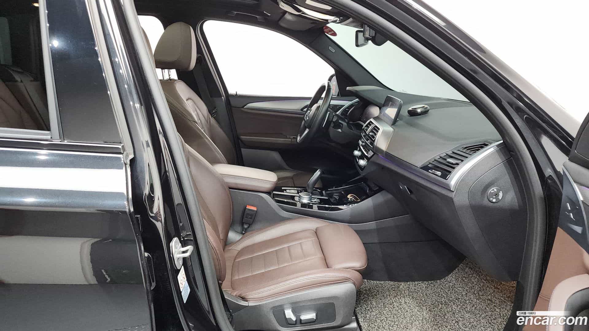 X3 BMW 2021.6-INNER-036