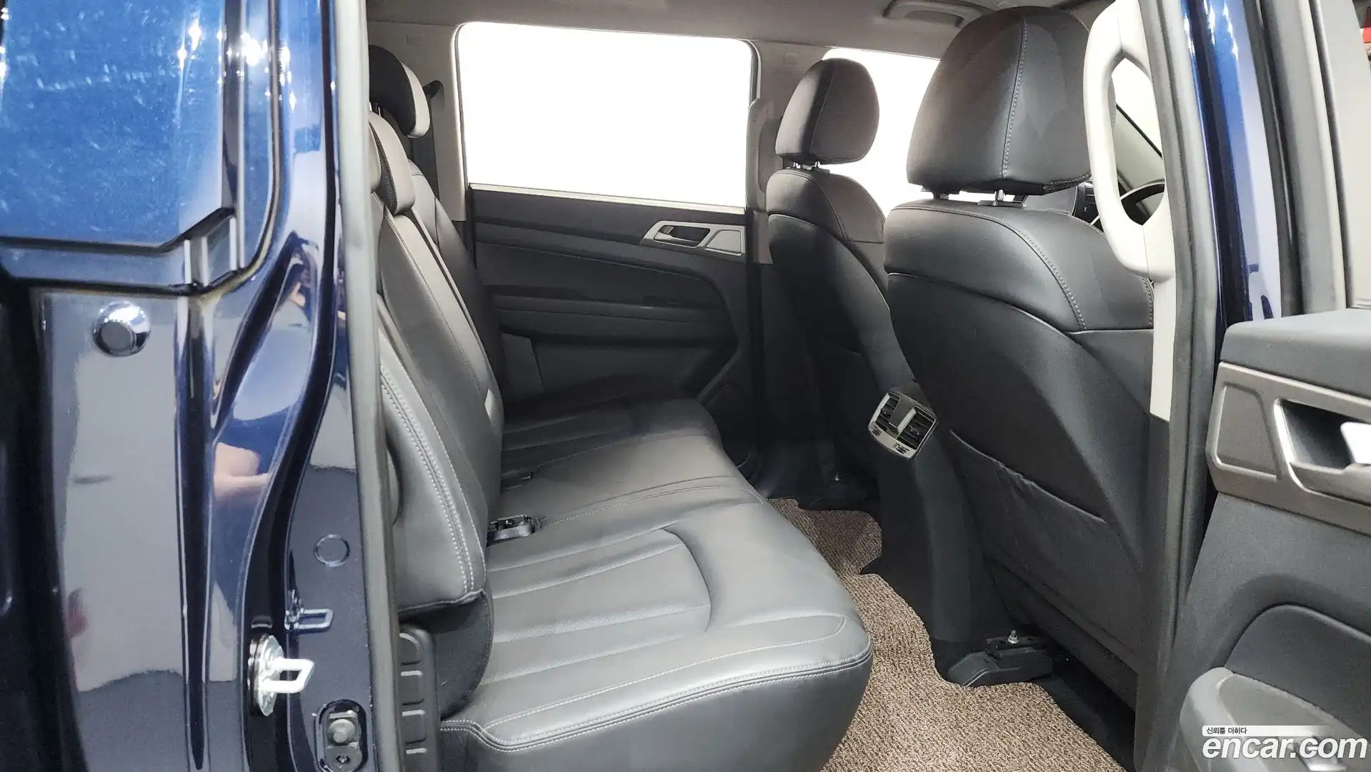 Rexton KG Mobility 2019.3-OPTION-015