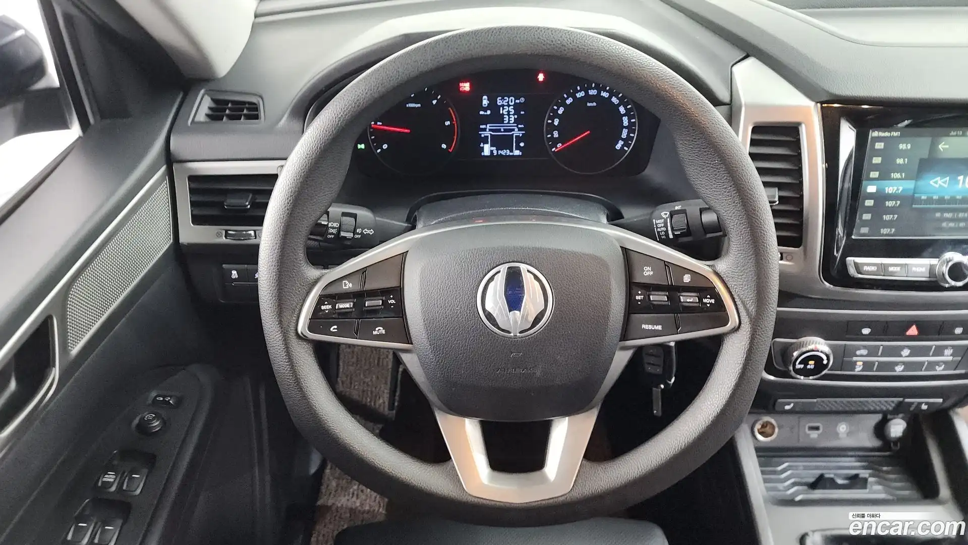 Rexton KG Mobility 2019.3-OPTION-018