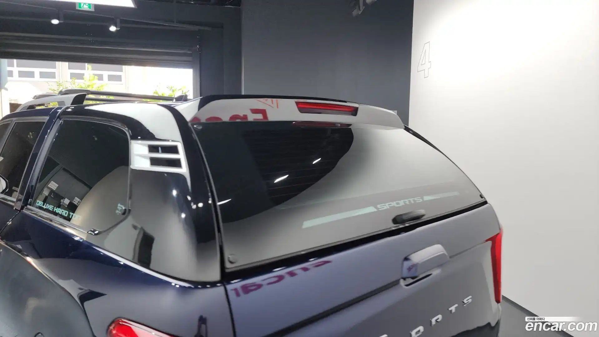 Rexton KG Mobility 2019.3-OPTION-042