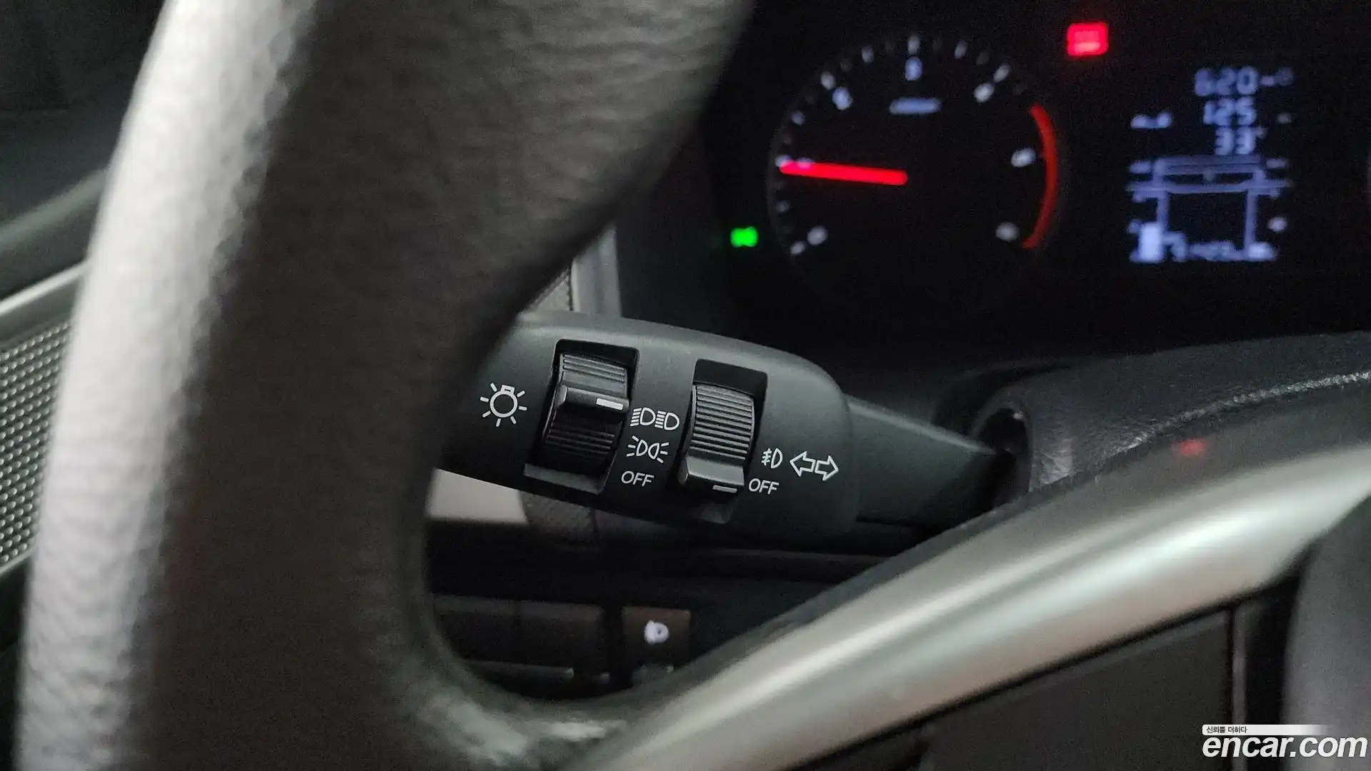 Rexton KG Mobility 2019.3-OPTION-043