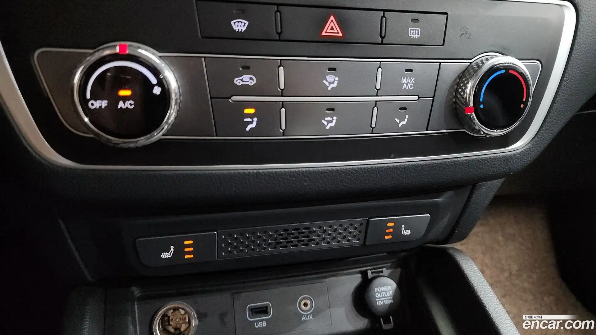 Rexton KG Mobility 2019.3-OPTION-044