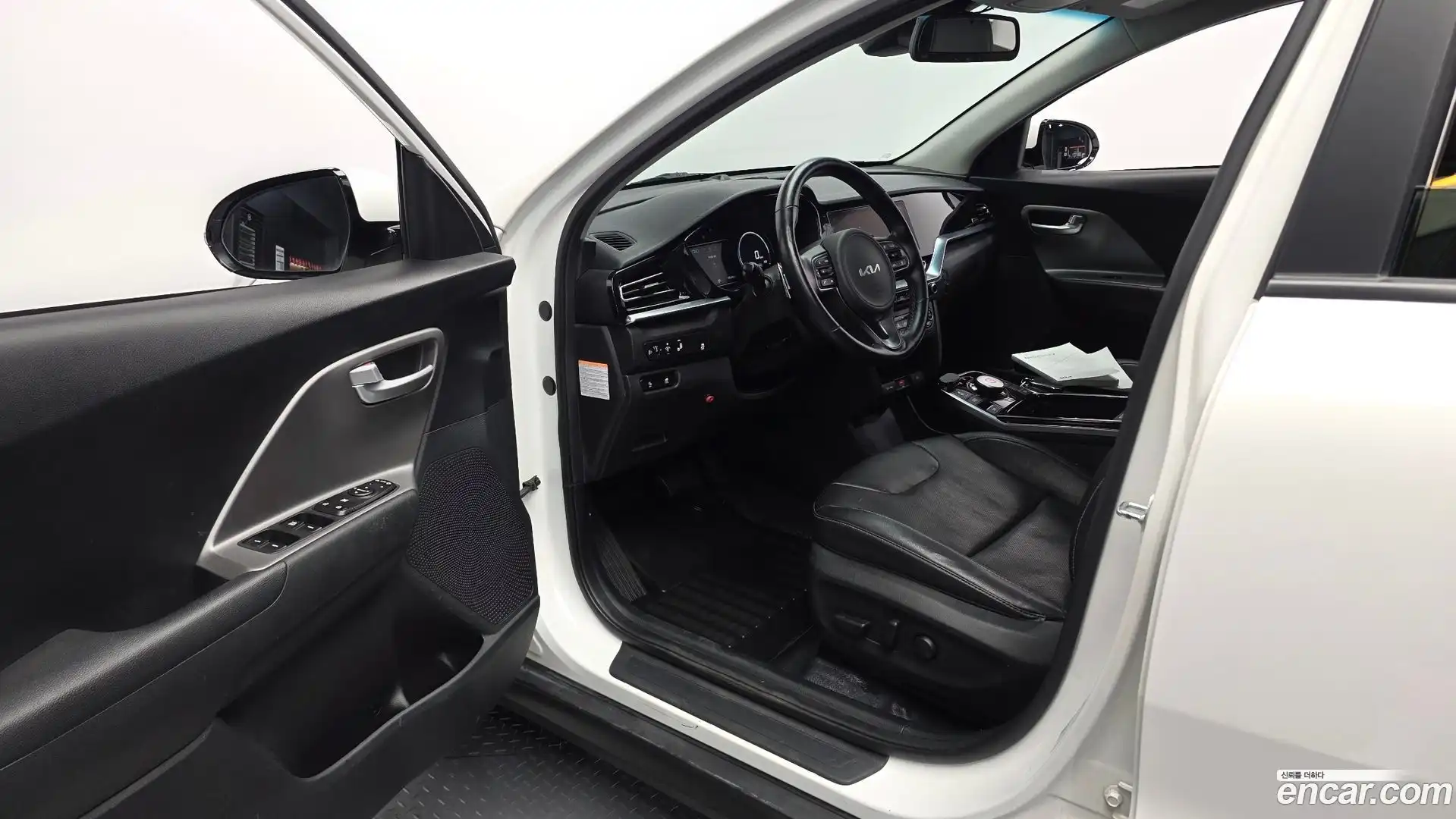 Niro Kia 2023.7-INNER-010