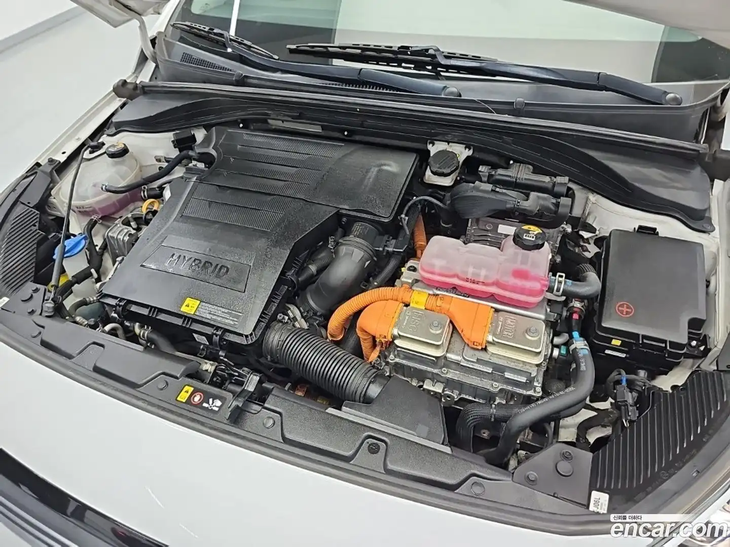 Ioniq Hyundai 2018.8-OUTER-005