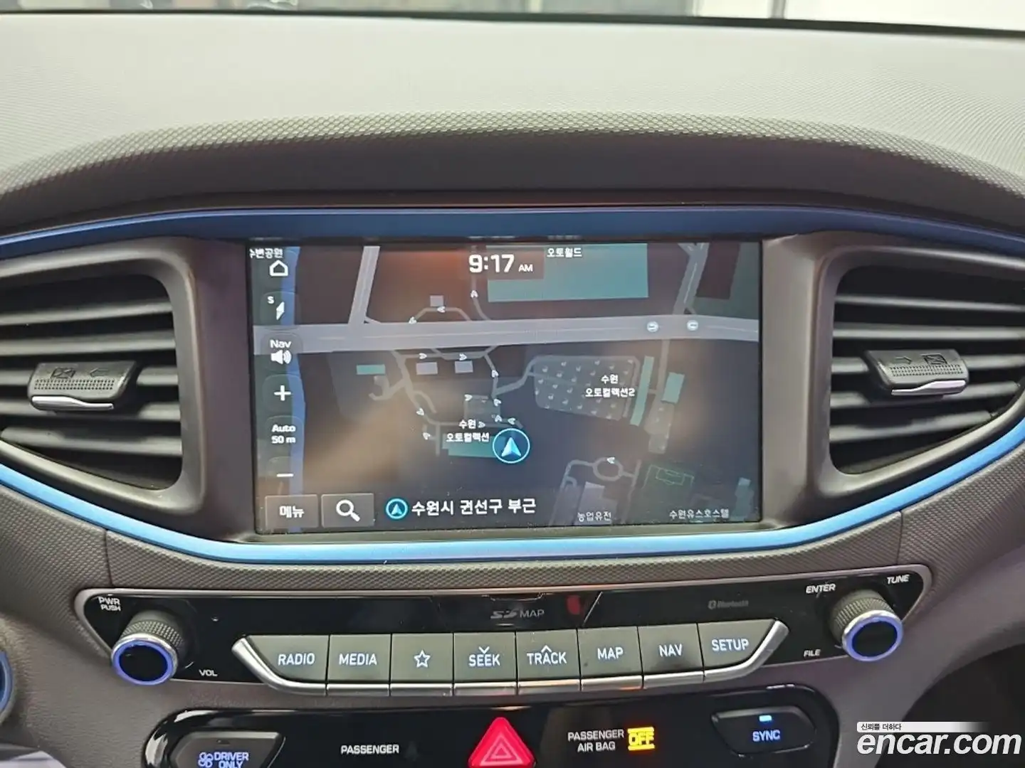 Ioniq Hyundai 2018.8-OPTION-016
