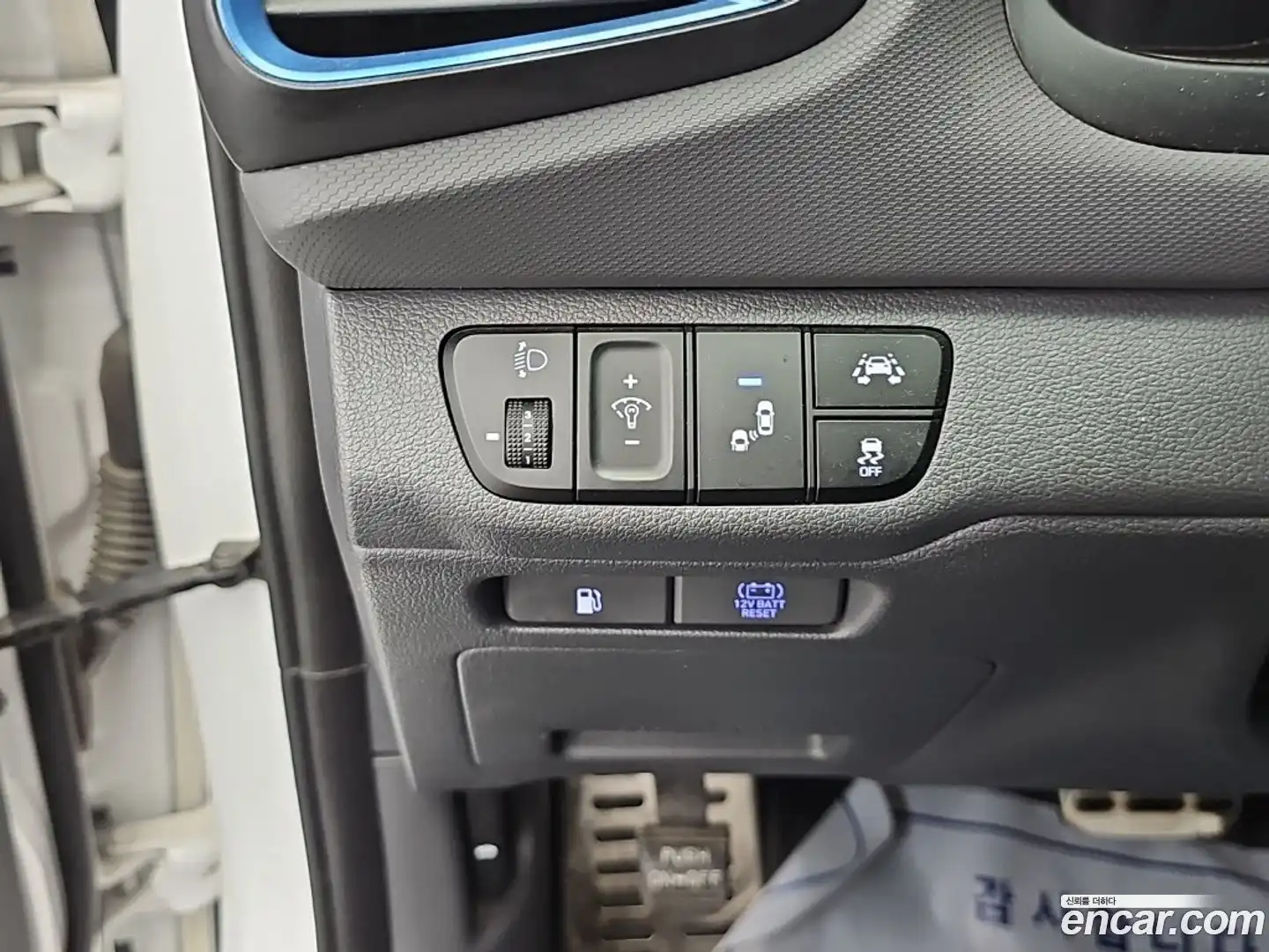 Ioniq Hyundai 2018.8-OPTION-019