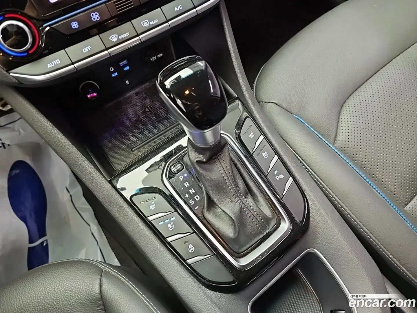 Ioniq Hyundai 2018.8-OPTION-021