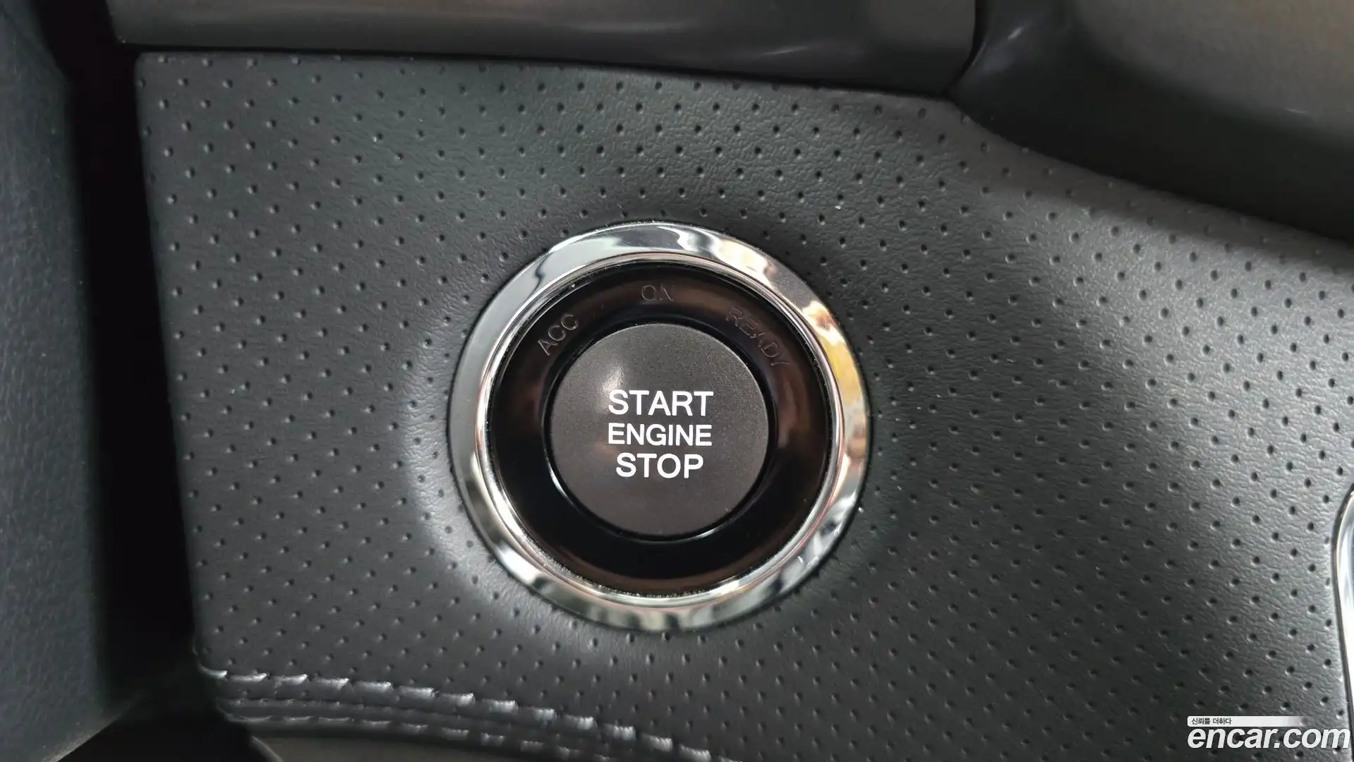 Rexton KG Mobility 2021.10-OPTION-023