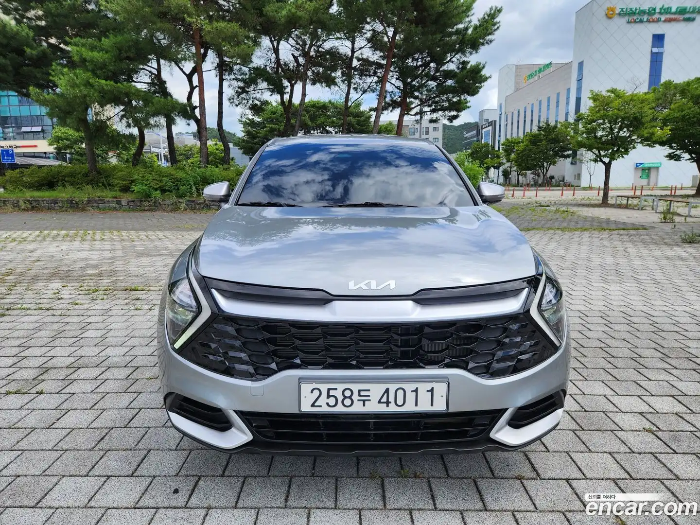 Sportage Kia 2023.7-OUTER-001