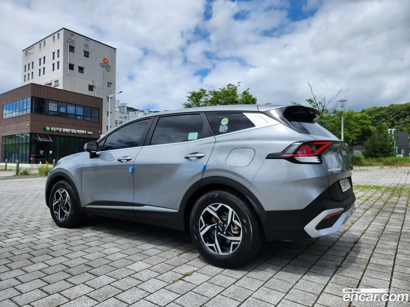 Sportage Kia 2023.7-OUTER-003