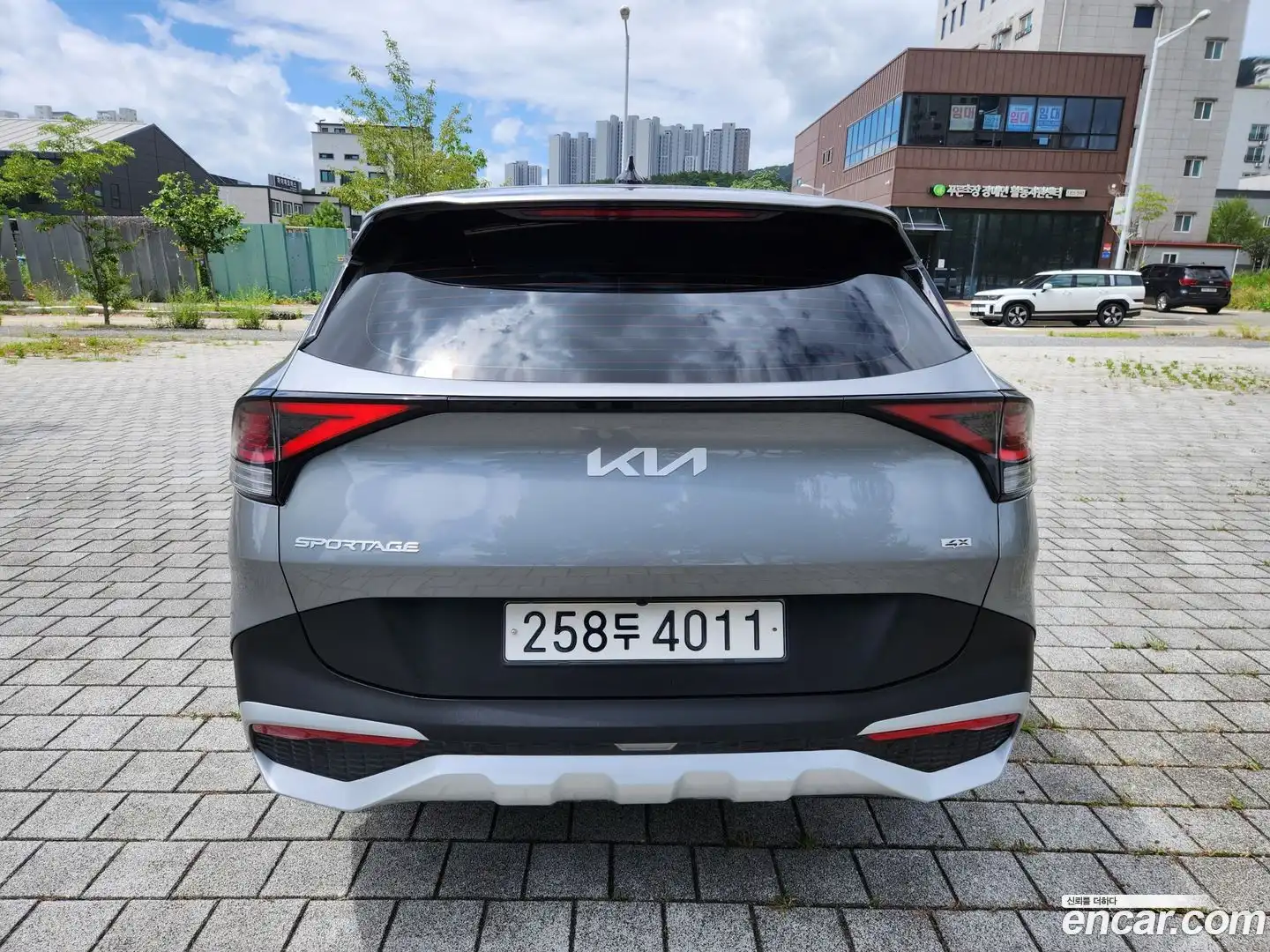 Sportage Kia 2023.7-OUTER-004