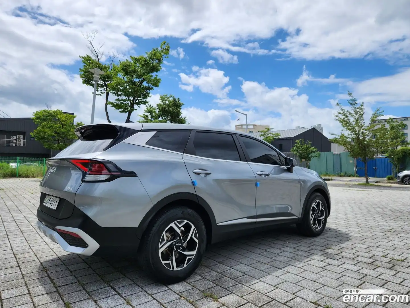 Sportage Kia 2023.7-OUTER-005