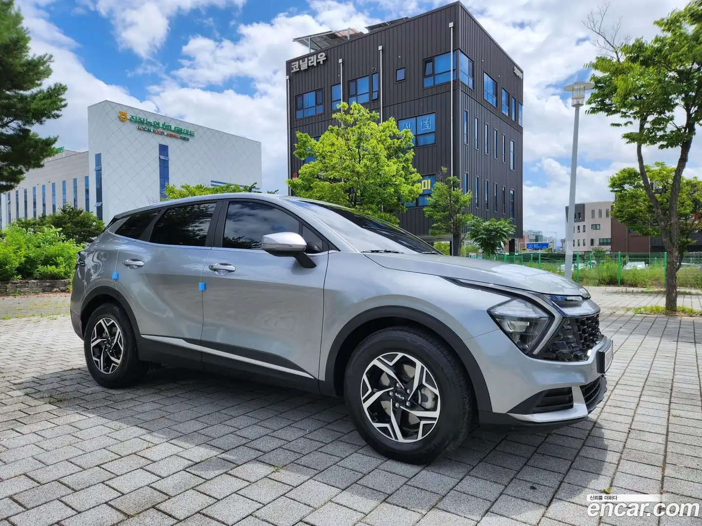 Sportage Kia 2023.7-OUTER-006