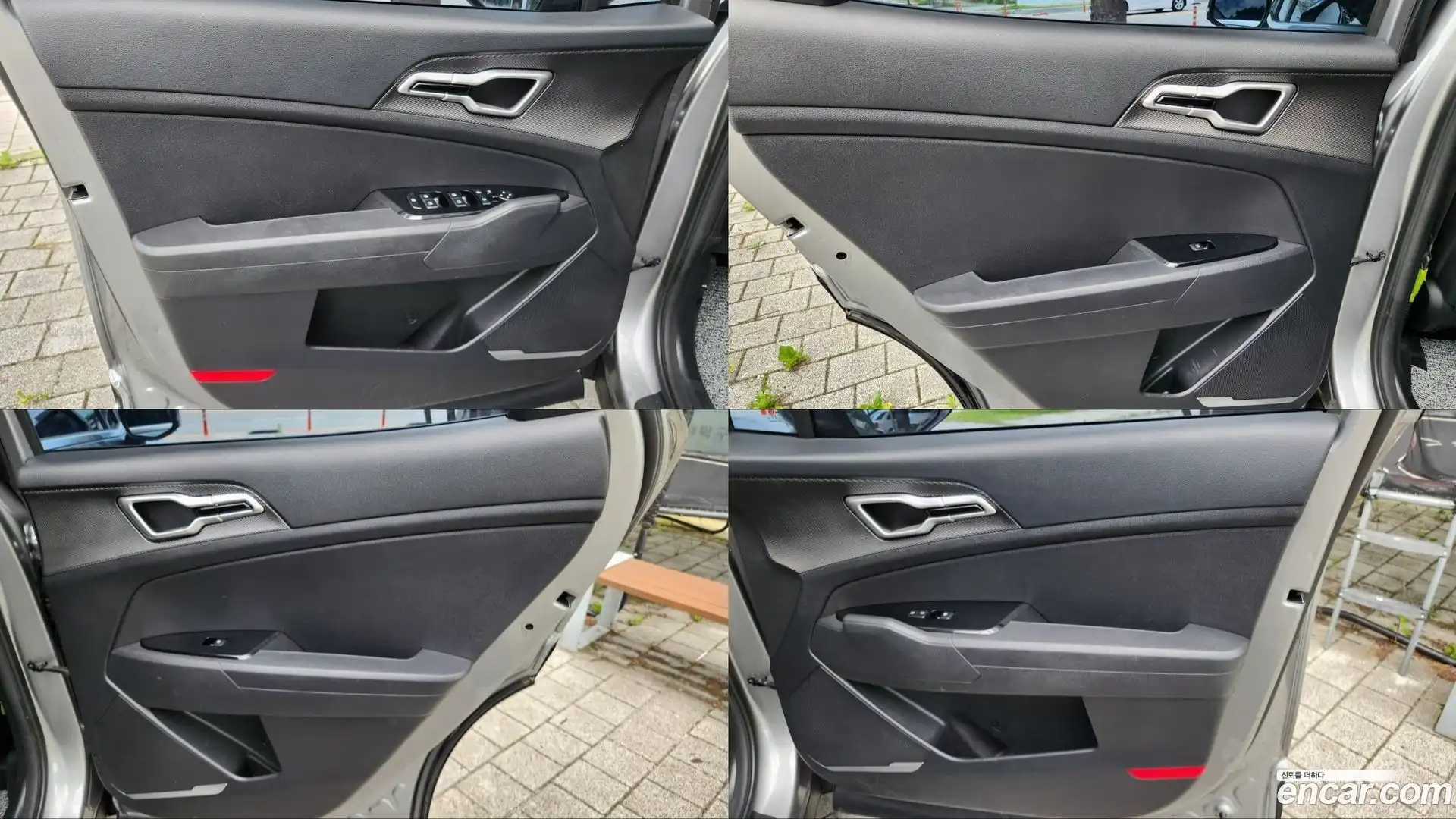 Sportage Kia 2023.7-OPTION-017
