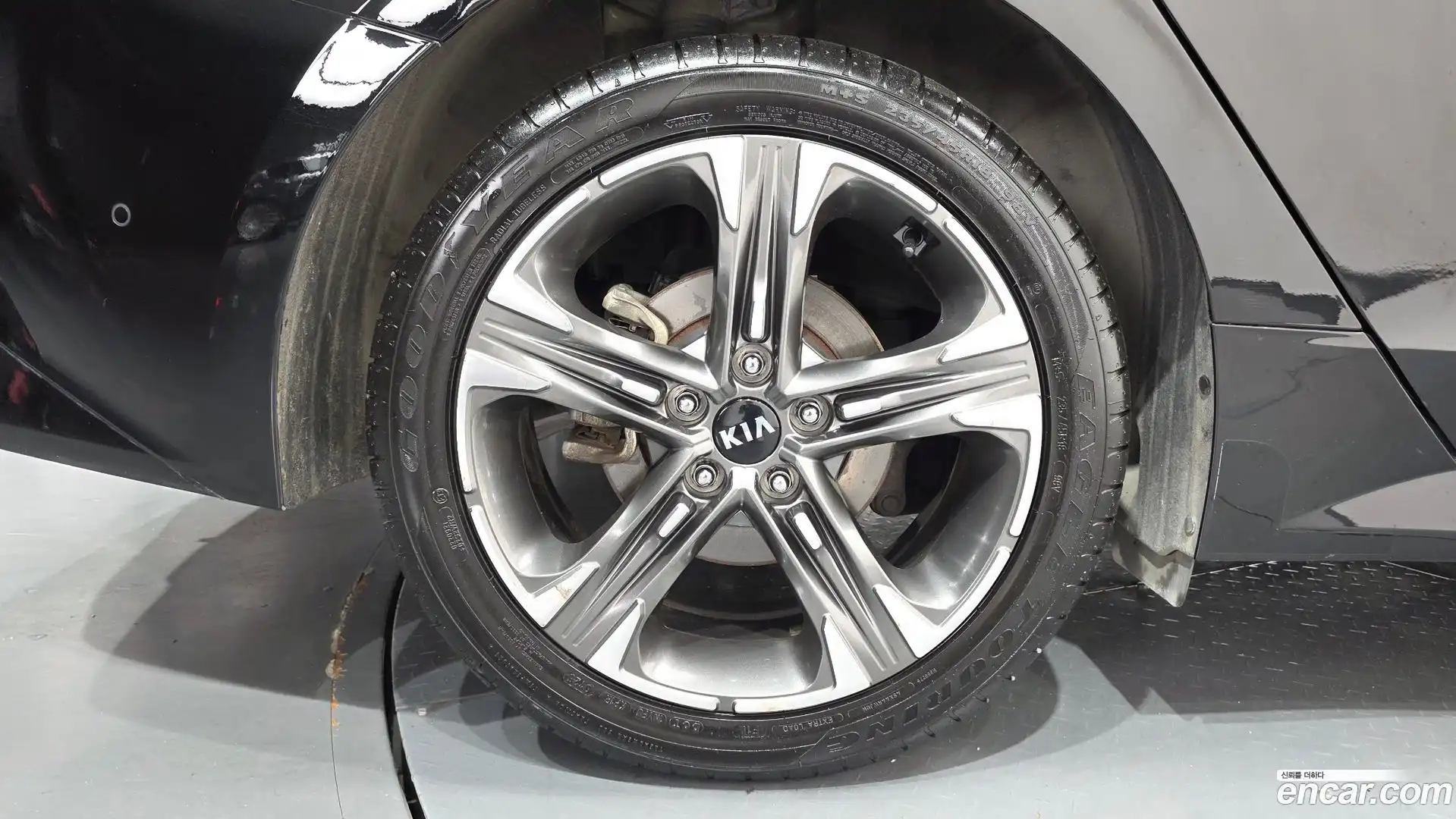K5 Kia 2021.6-OUTER-005