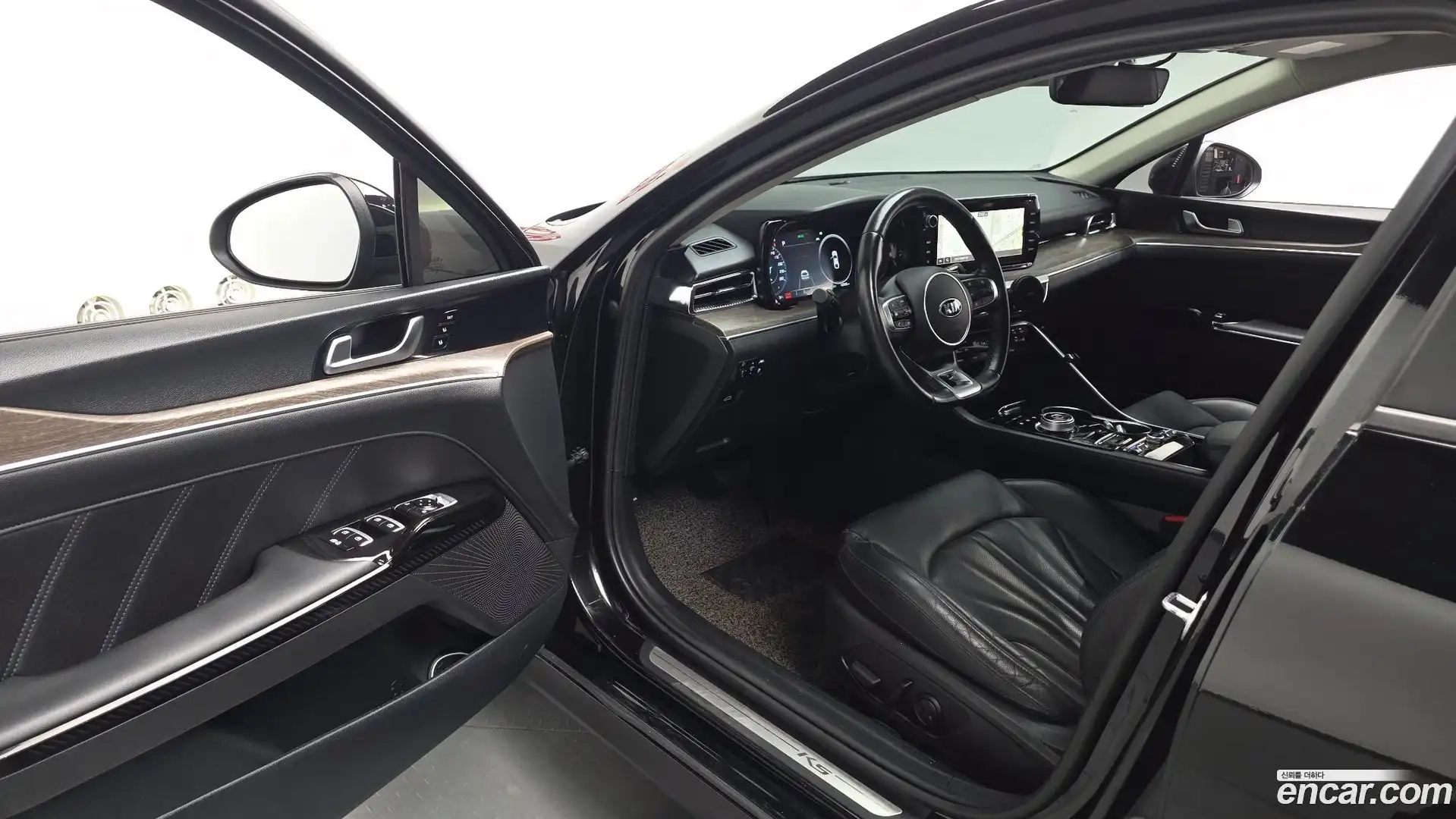 K5 Kia 2021.6-INNER-010