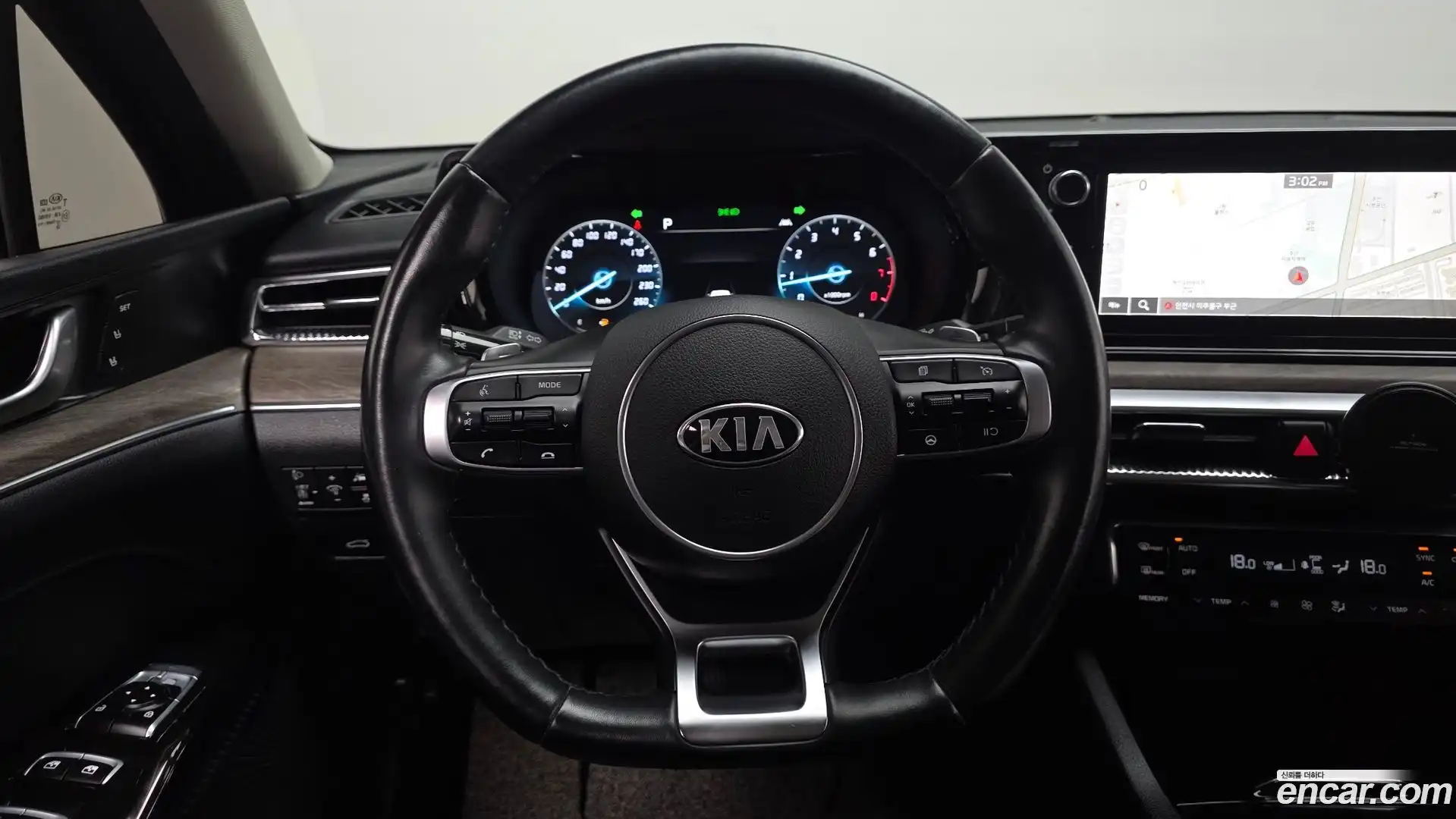 K5 Kia 2021.6-OPTION-016
