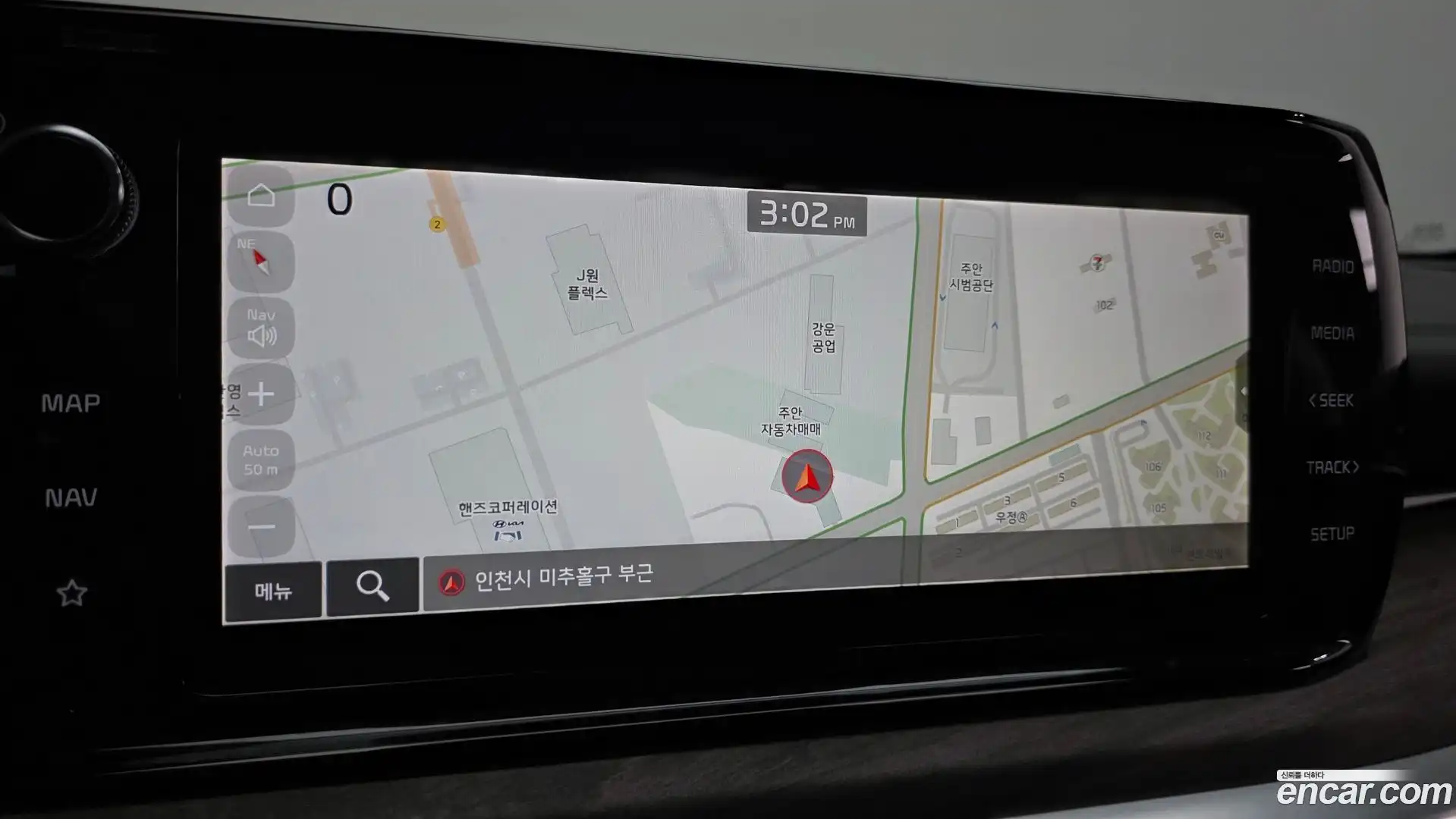 K5 Kia 2021.6-OPTION-018