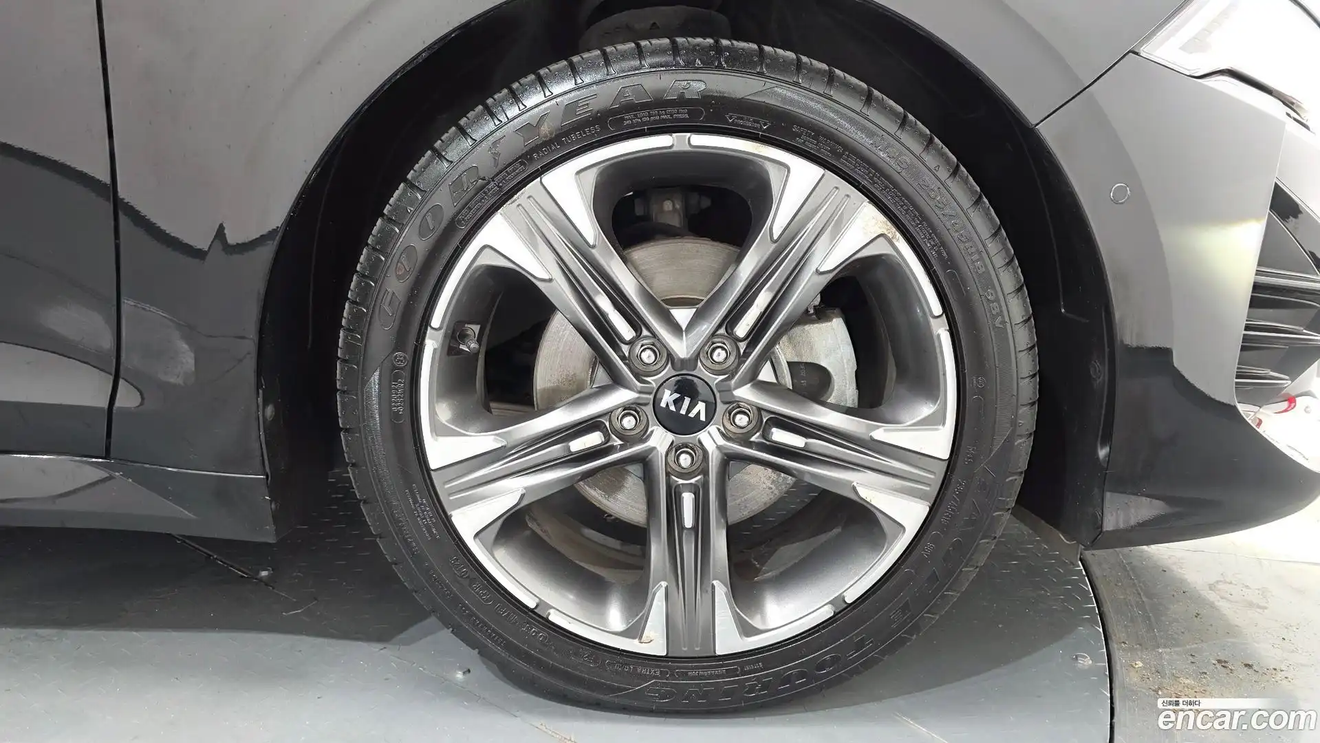 K5 Kia 2021.6-OUTER-031