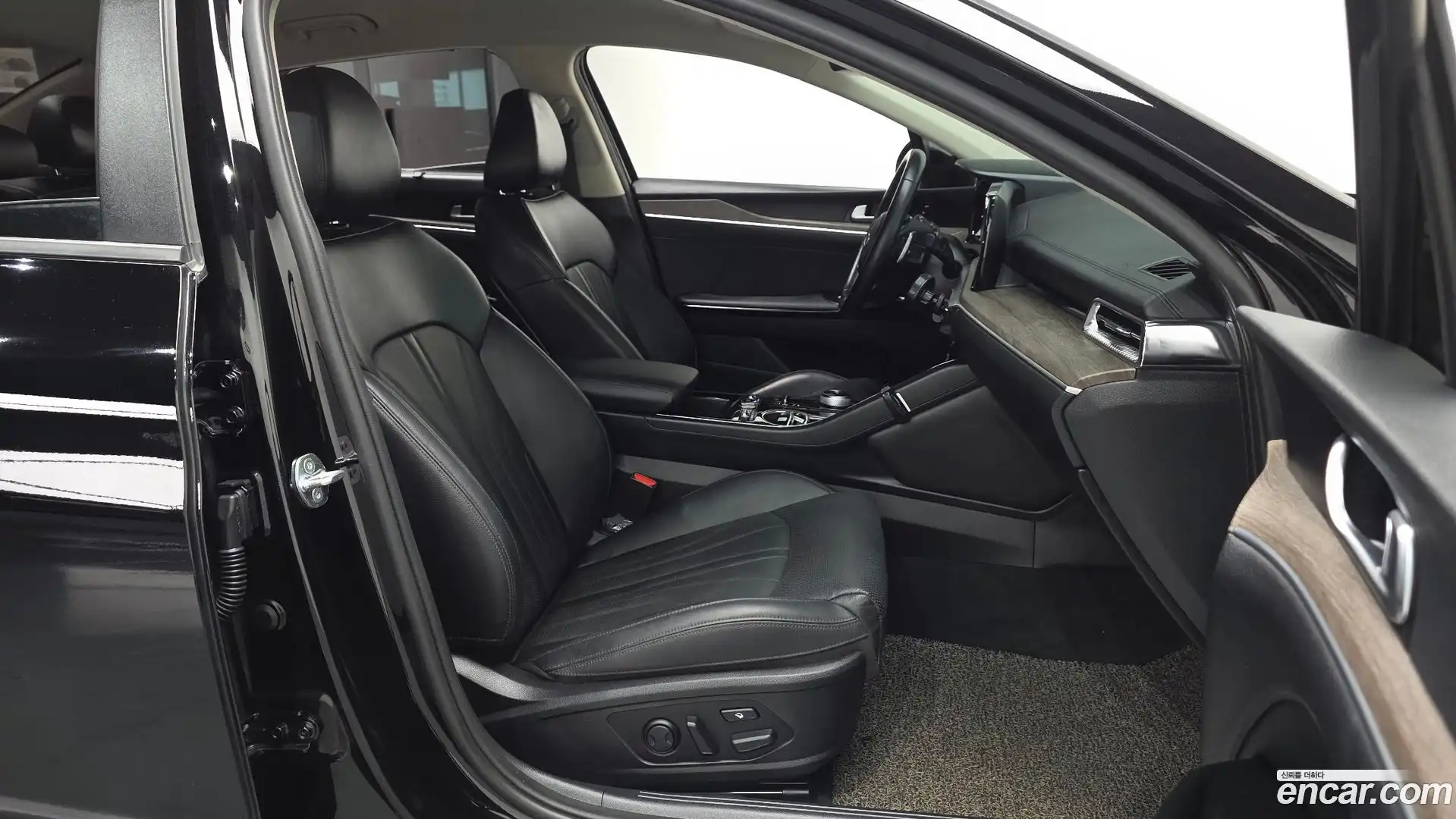 K5 Kia 2021.6-INNER-036
