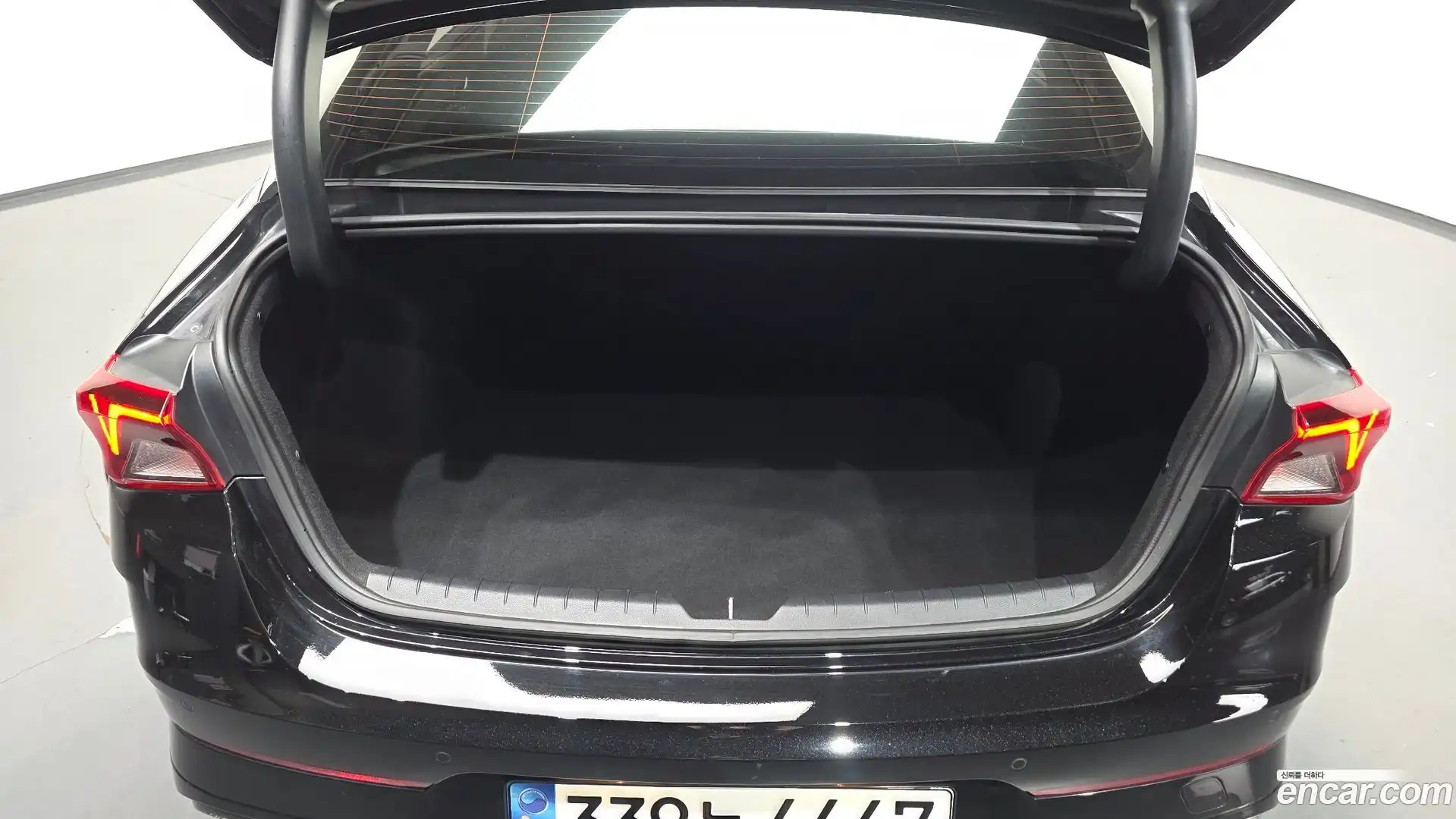 K5 Kia 2021.6-OPTION-048