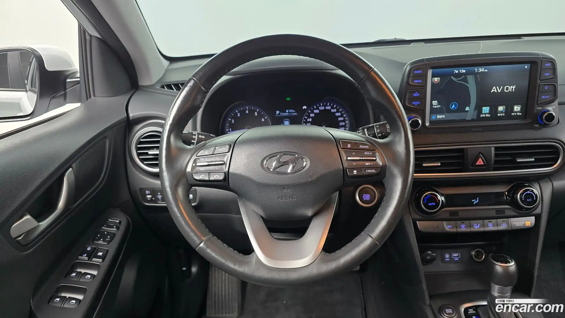 Kona Hyundai 2020.1-OPTION-017