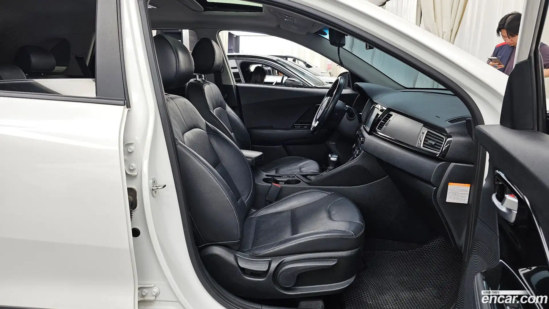 Niro Kia 2019.2-OPTION-015