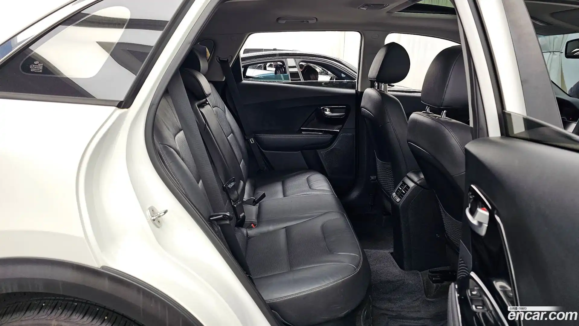 Niro Kia 2019.2-OPTION-016
