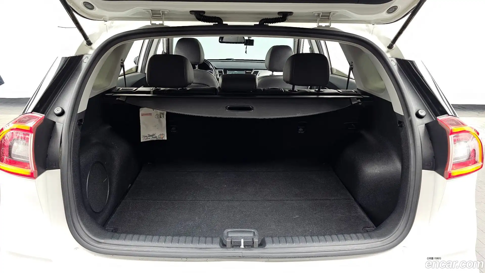 Niro Kia 2019.2-OPTION-024