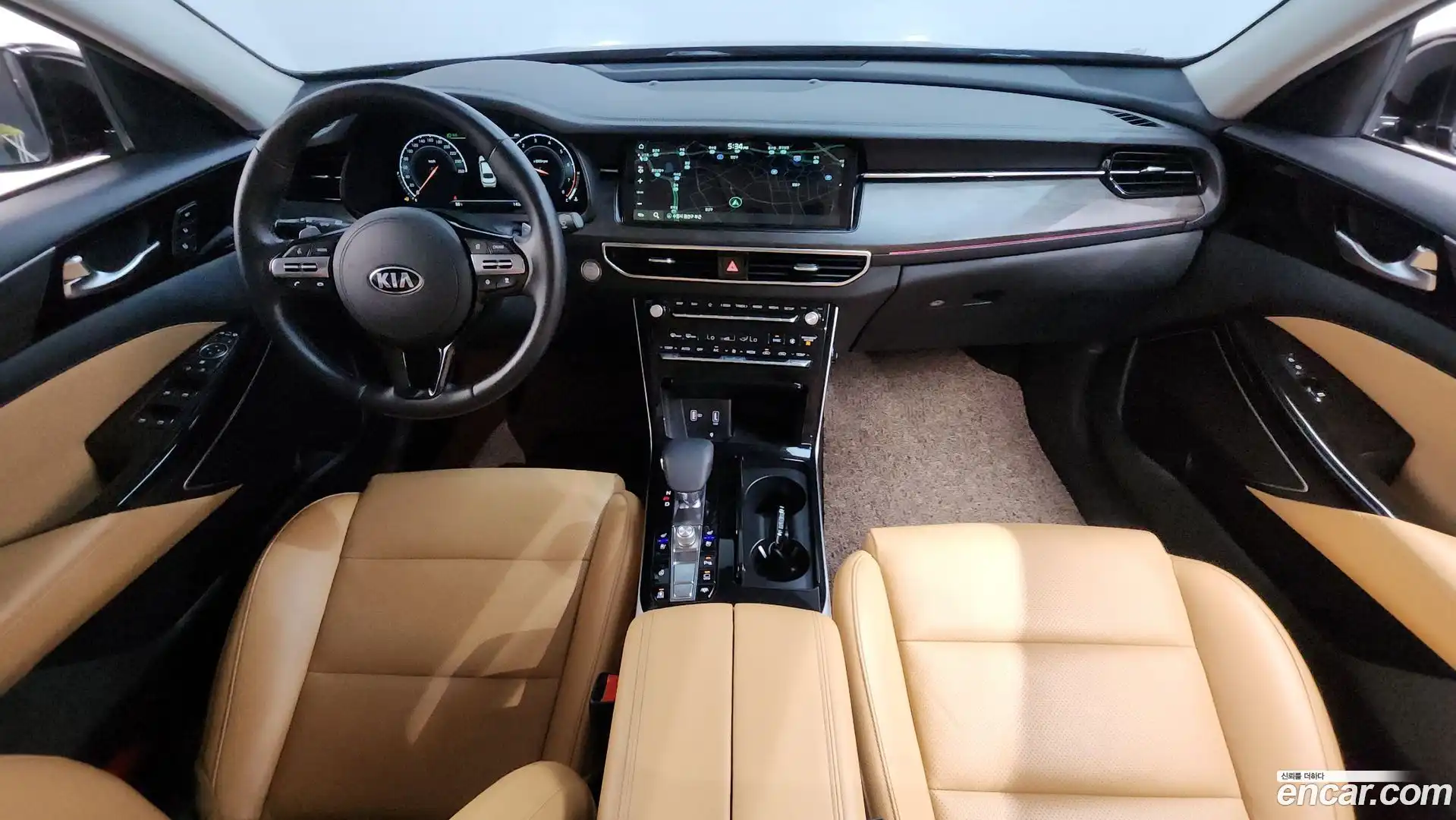 K7 Kia 2019.10-INNER-007