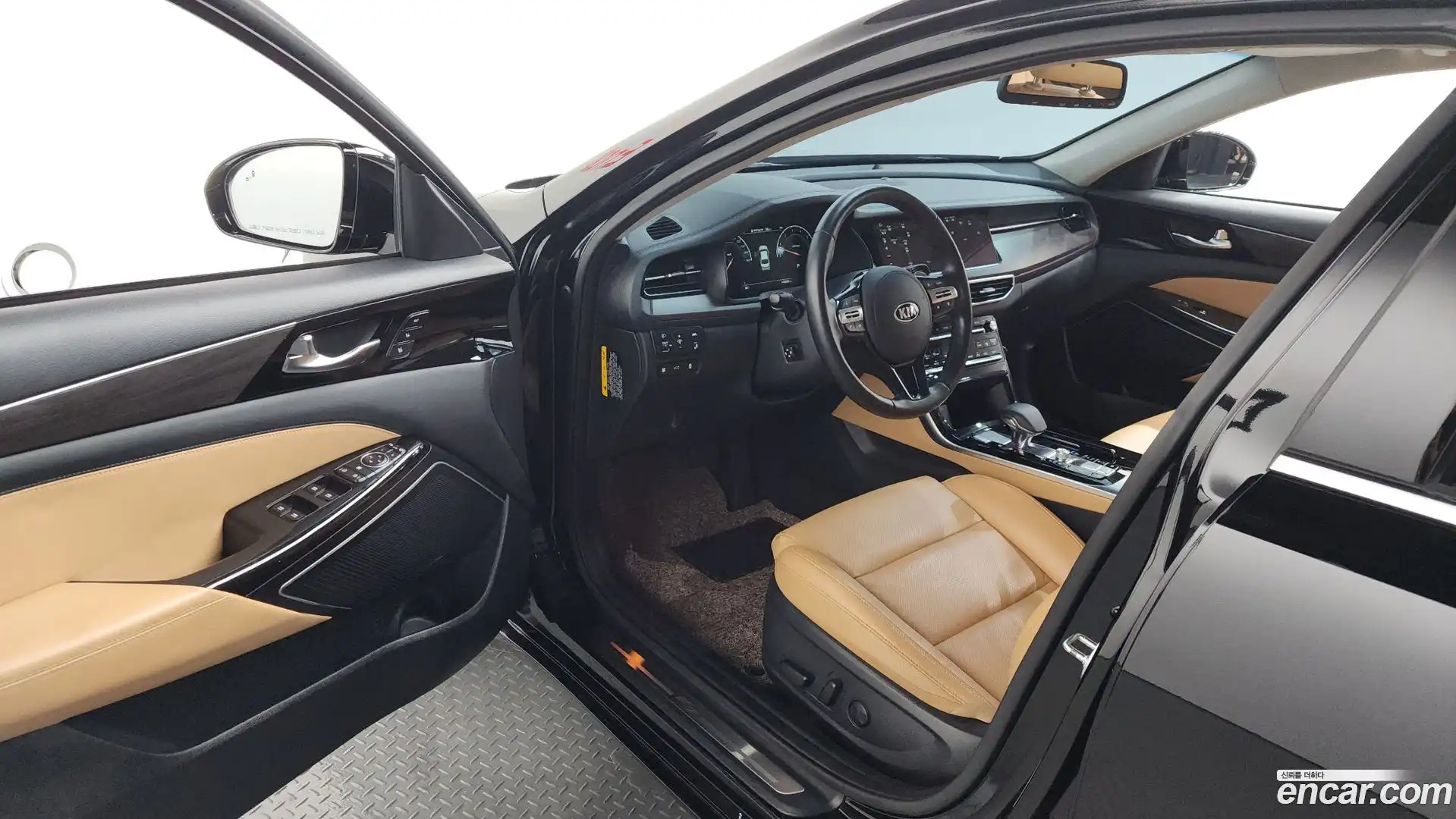 K7 Kia 2019.10-INNER-010