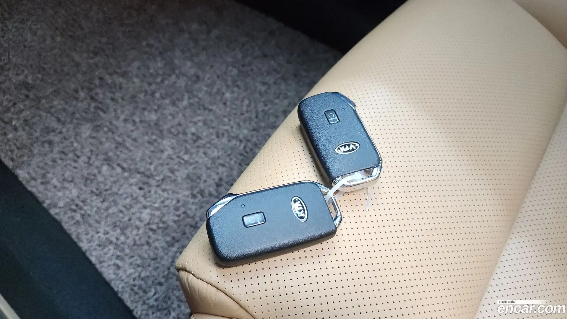 K7 Kia 2019.10-OPTION-019