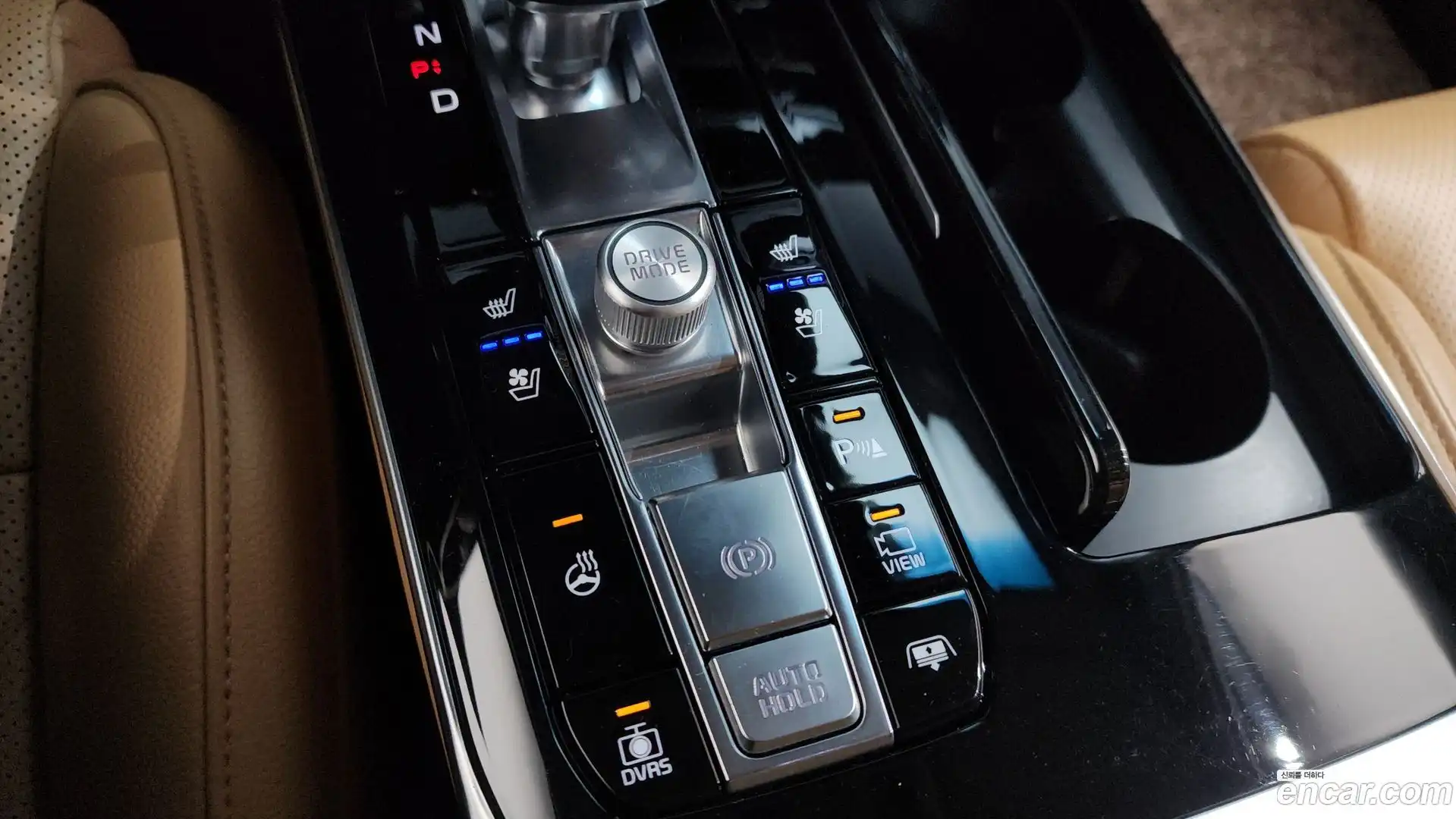 K7 Kia 2019.10-OPTION-024