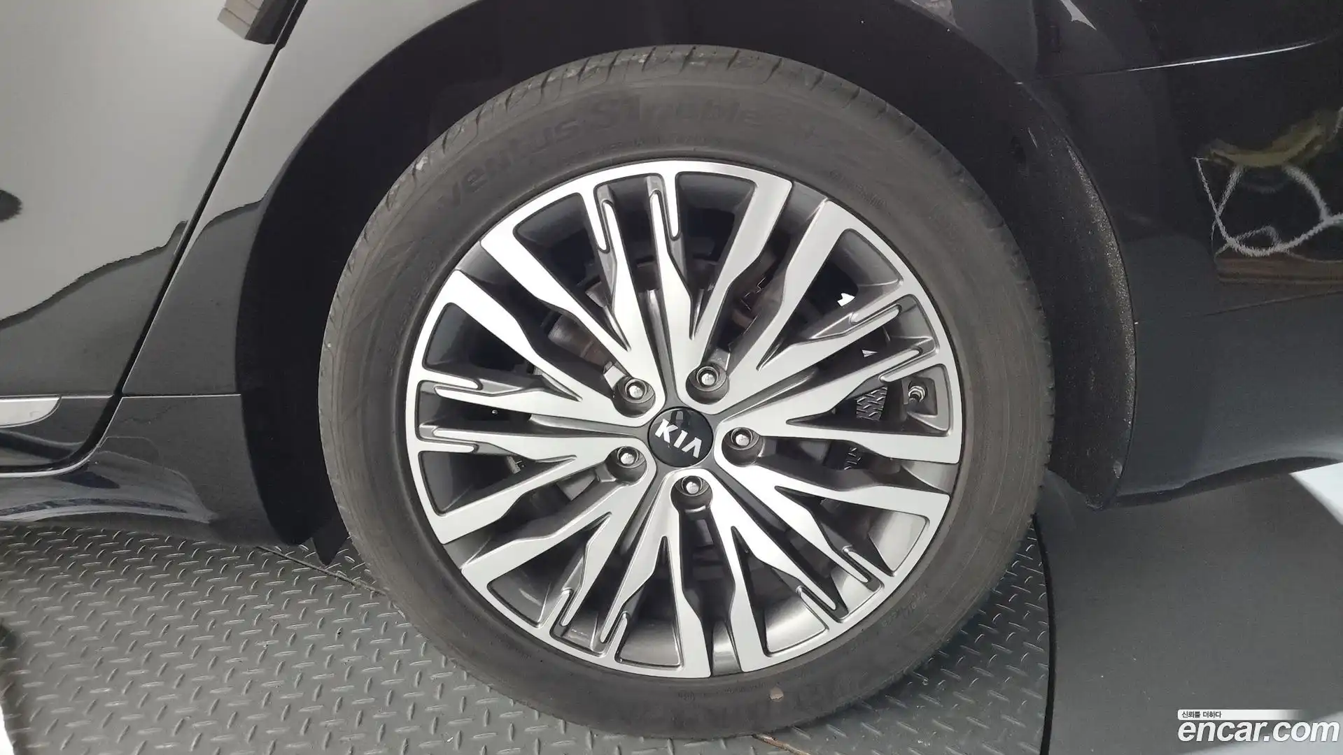 K7 Kia 2019.10-OUTER-031