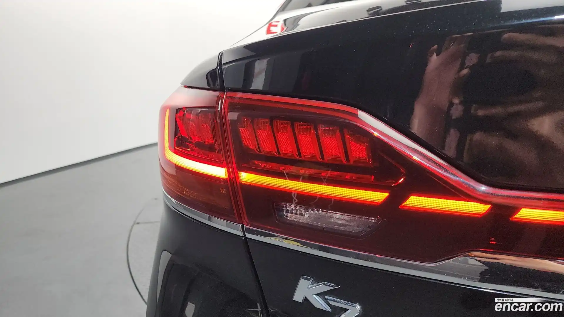 K7 Kia 2019.10-OUTER-033